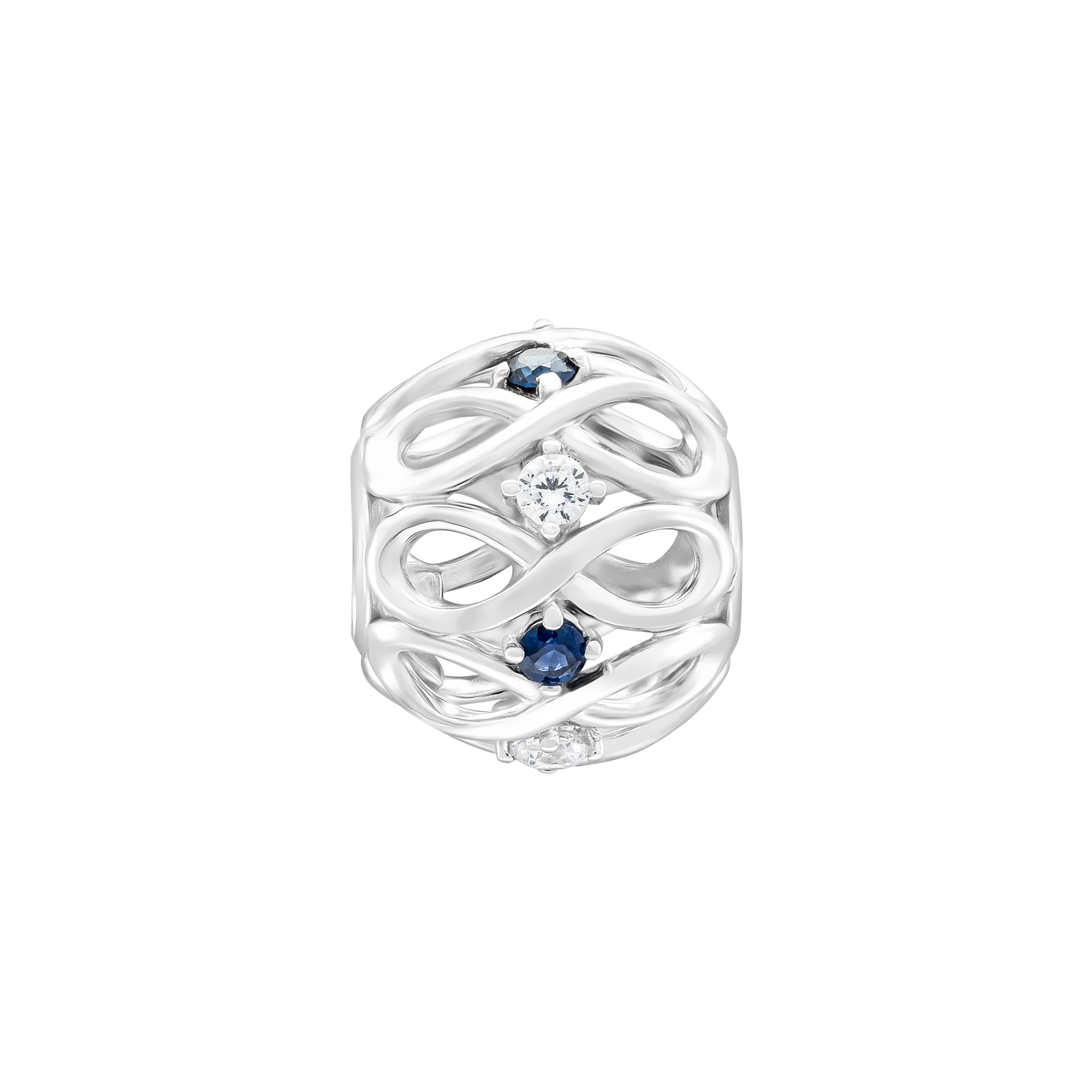 sp gispxmw000002 hat charm vang trang 10k dinh da sapphire pnj 1