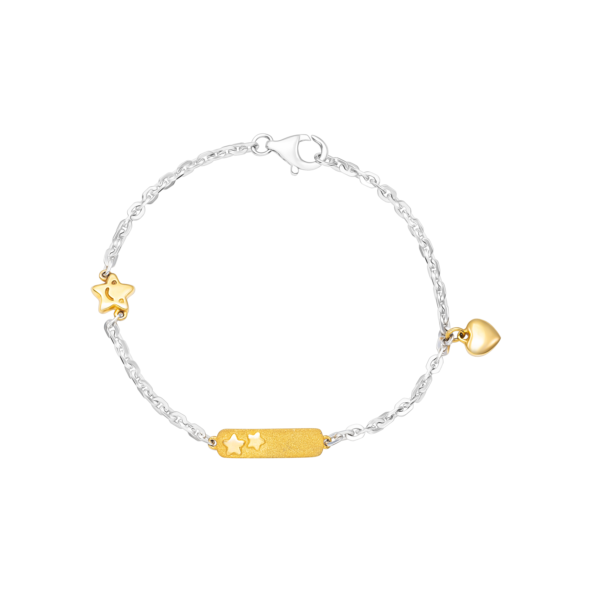 sp gl0000c000337 lac tay tre em vang 10k pnj sweeties 001