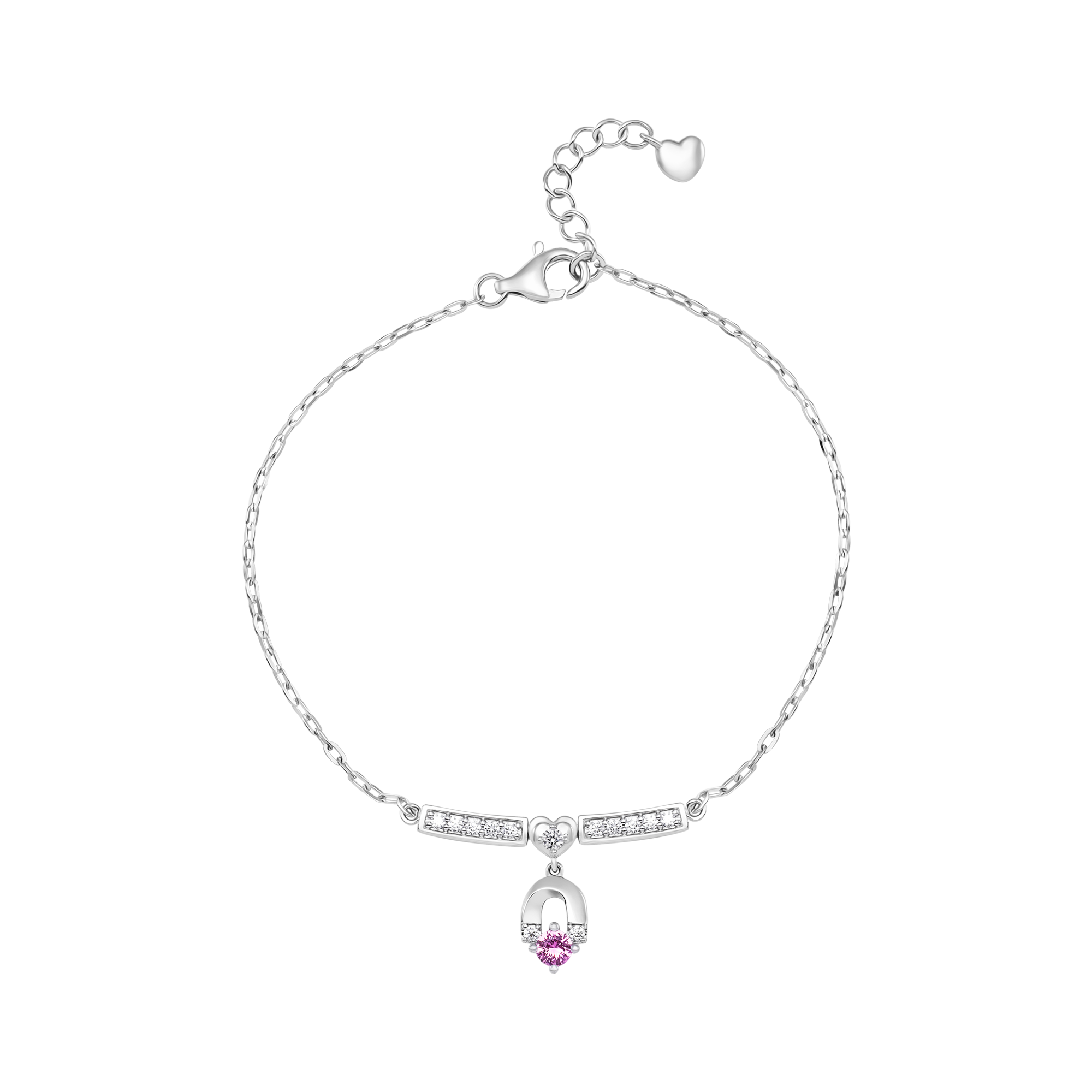 sp glspxmw000113 lac tay vang trang 10k dinh da sapphire pnj 1