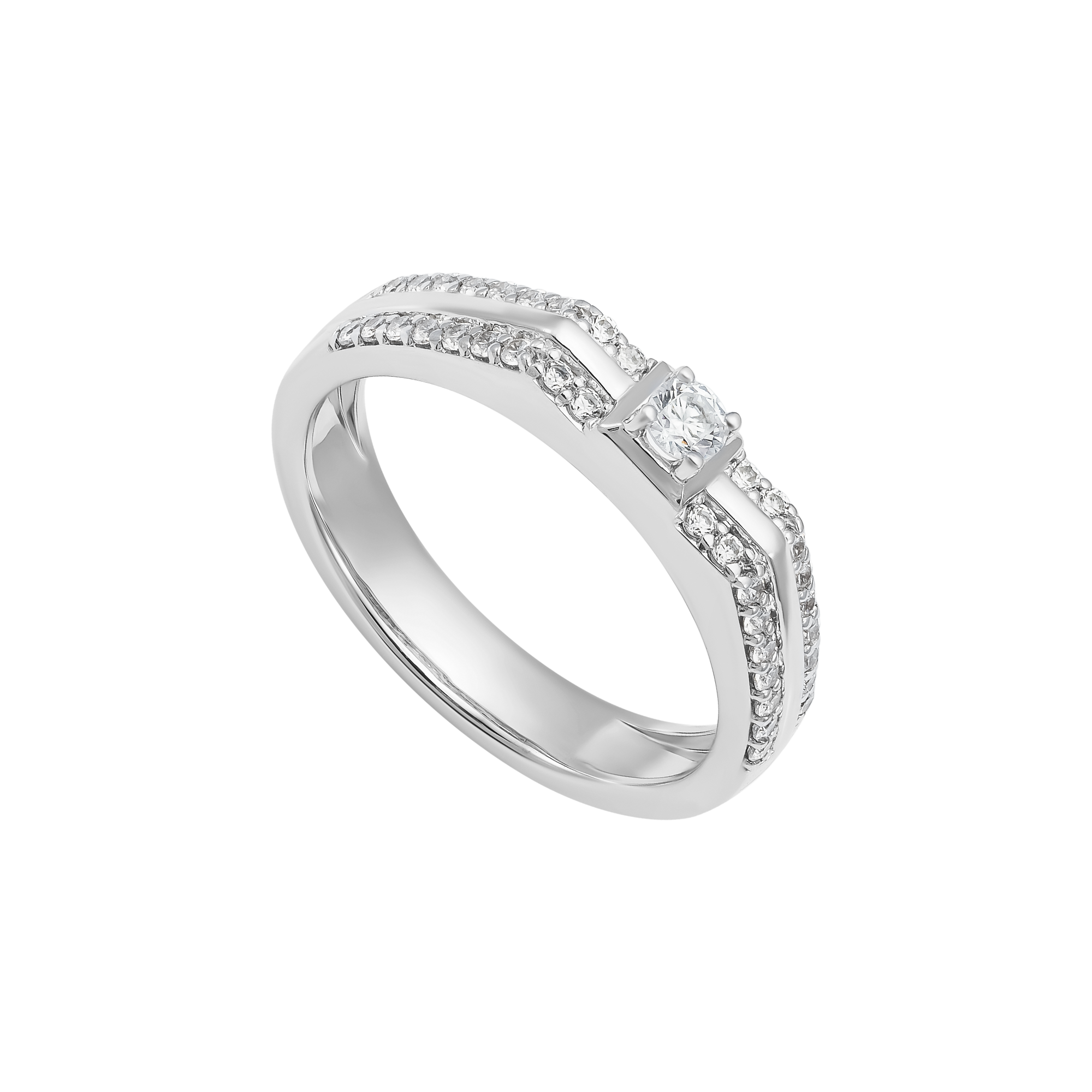 sp gnxmxmw006377 nhan nam vang trang 10k dinh da ecz pnj 1