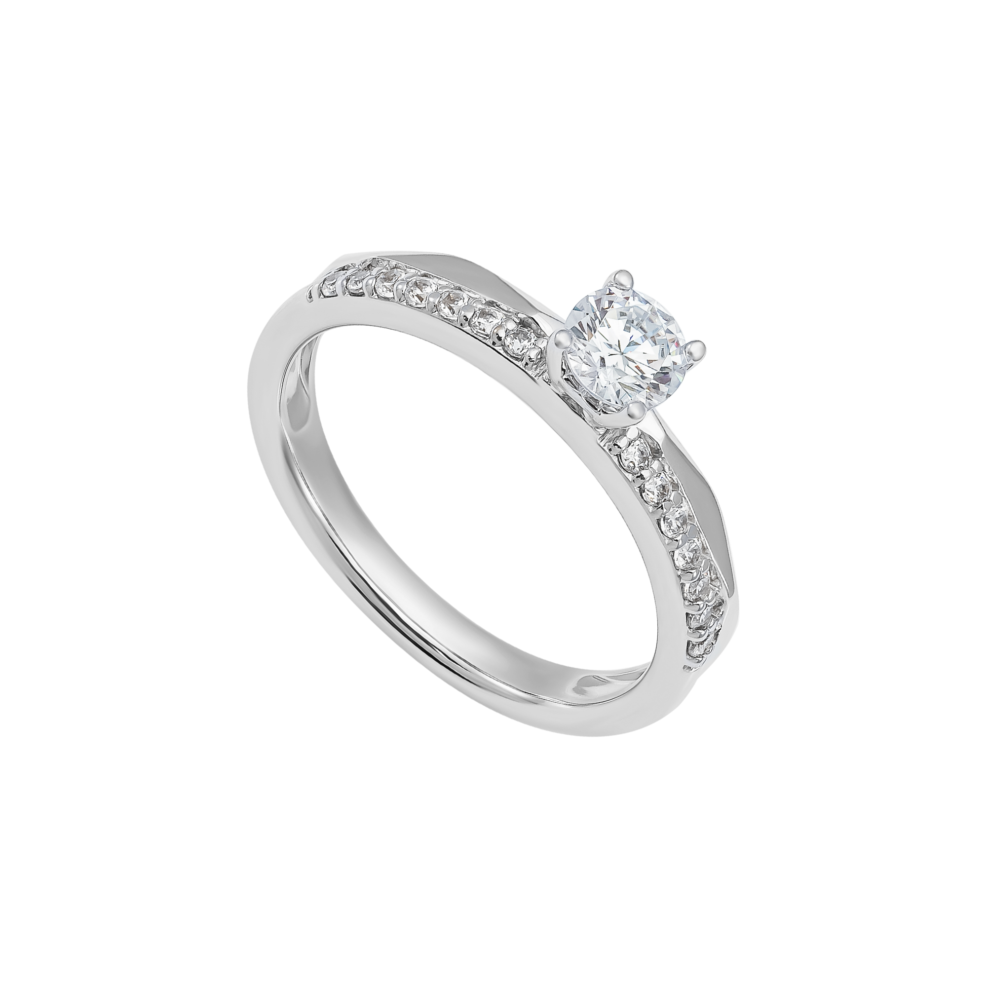 sp gnxmxmw006384 nhan vang trang 10k dinh da ecz pnj 1