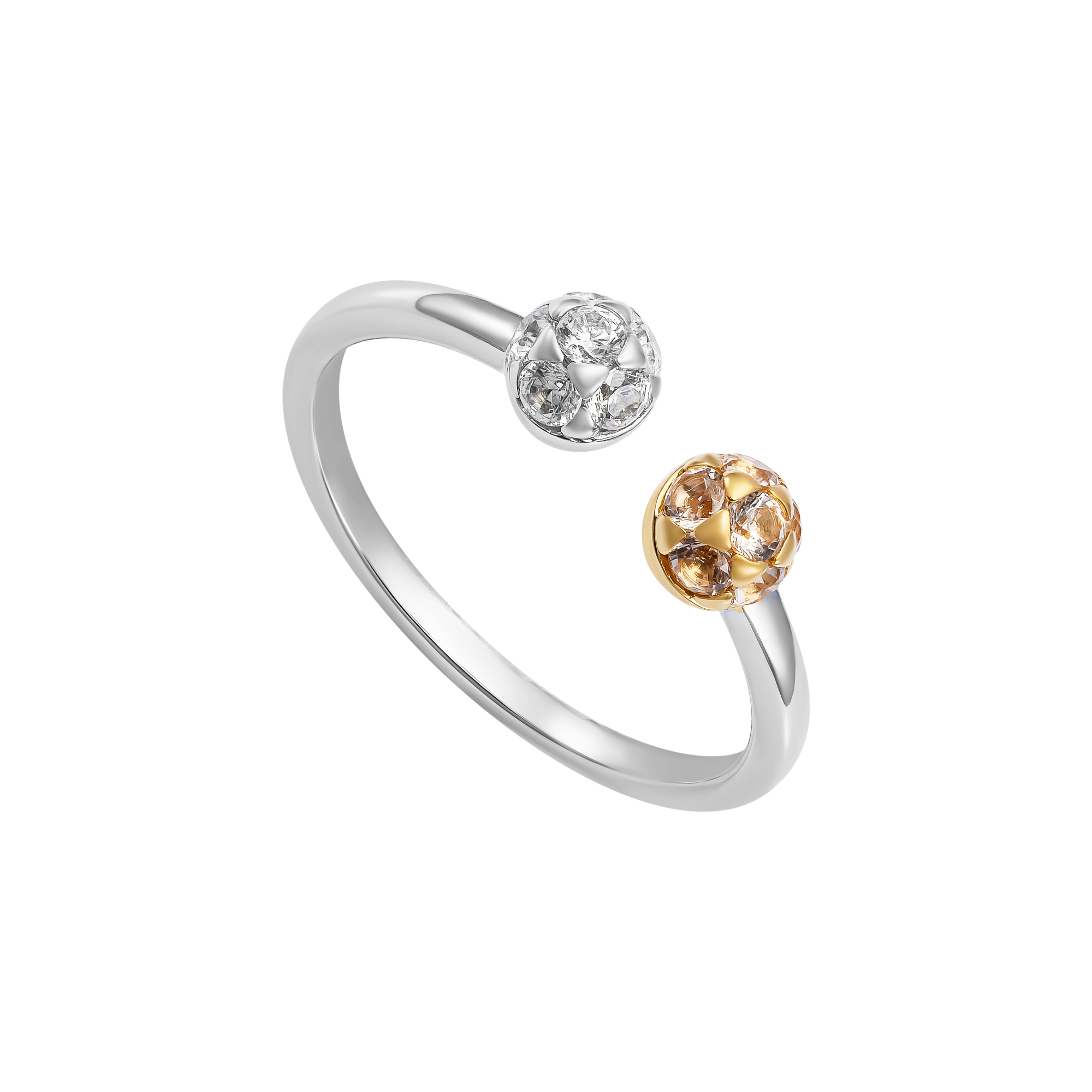 sp gnztxmc000527 nhan vang 10k dinh da synthetic style by pnj 1