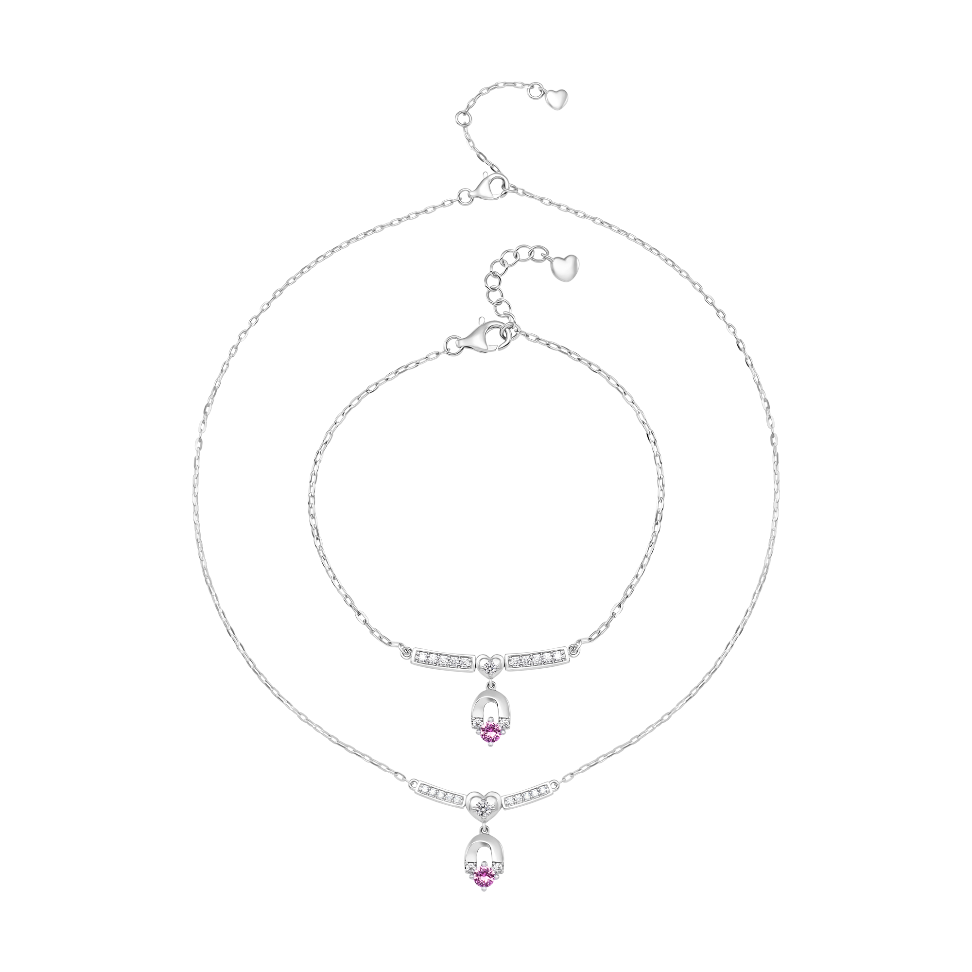 sp gcspxmw000026 glspxmw000113 bo trang suc vang trang pnj 1