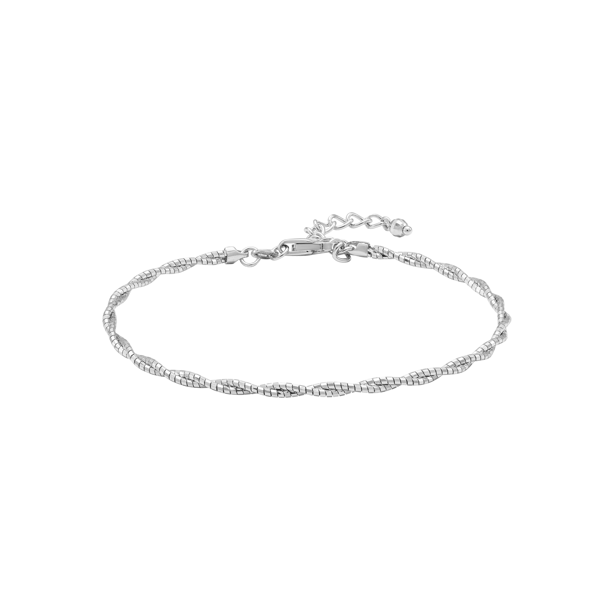 sp gv0000w060445 vong tay vang trang y 18k pnj 1