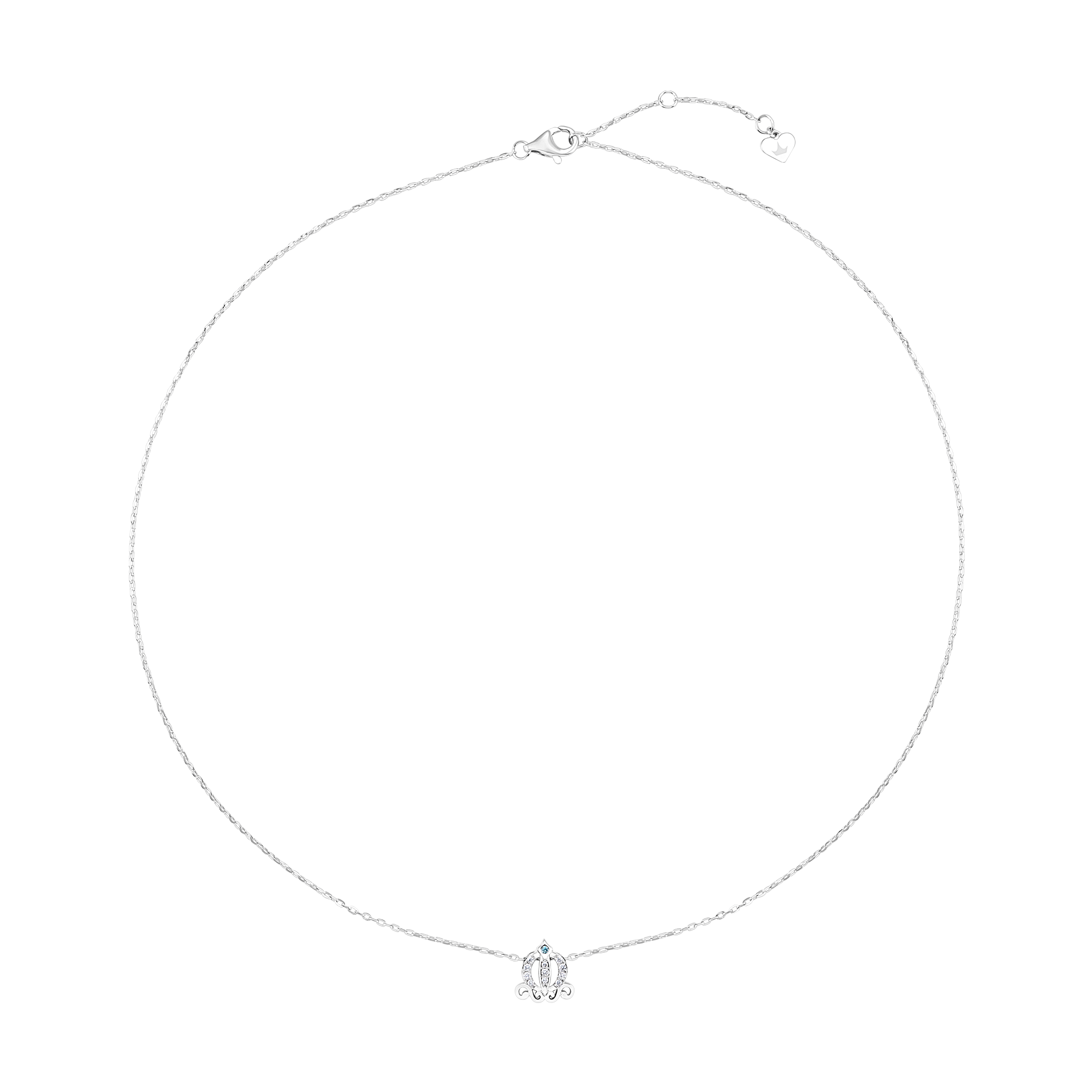 sp gcddddw000832 day co kim cuong vang trang 14k pnj cinderella 1