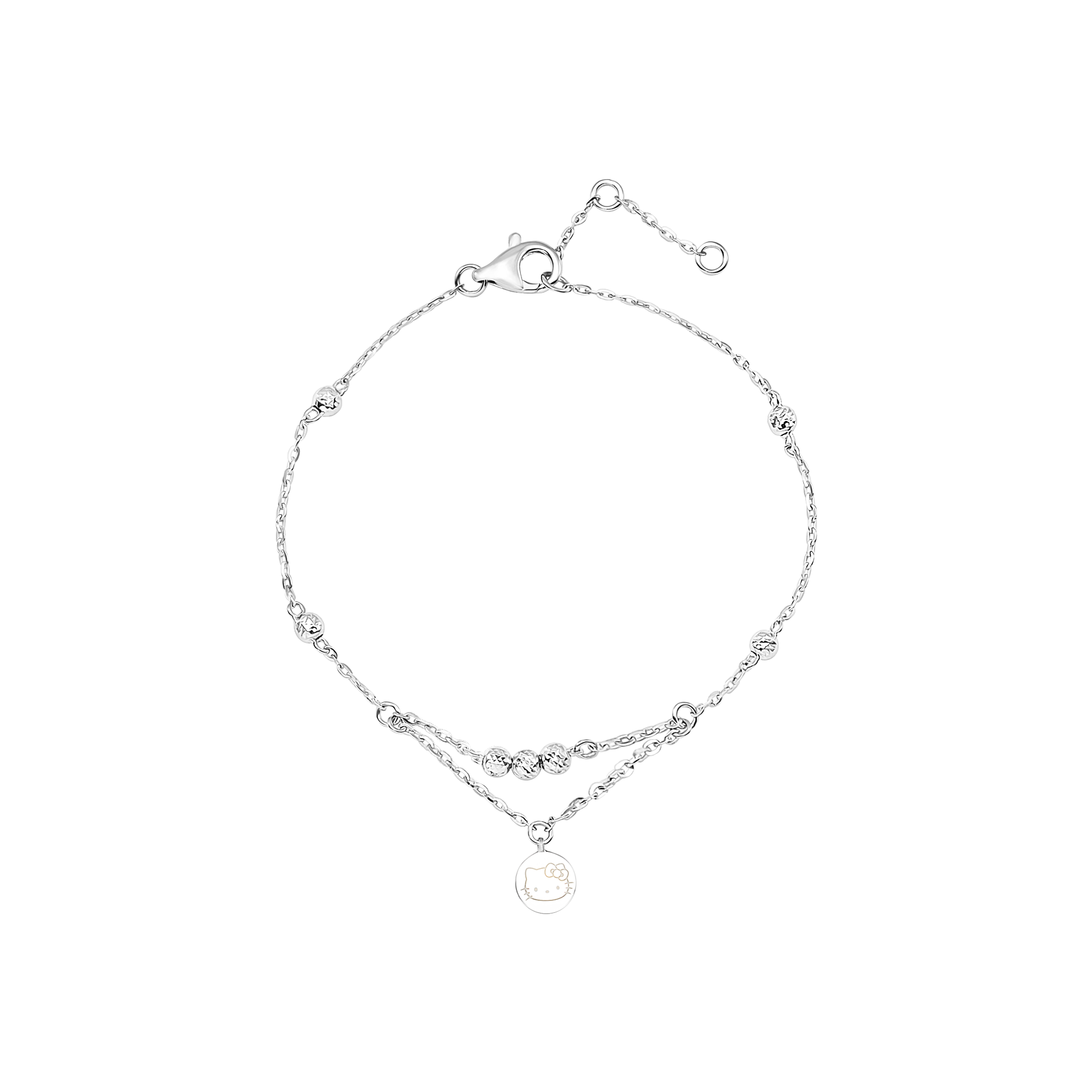 sp gl0000w001621 lac tay vang trang 10k pnj hello kitty 1