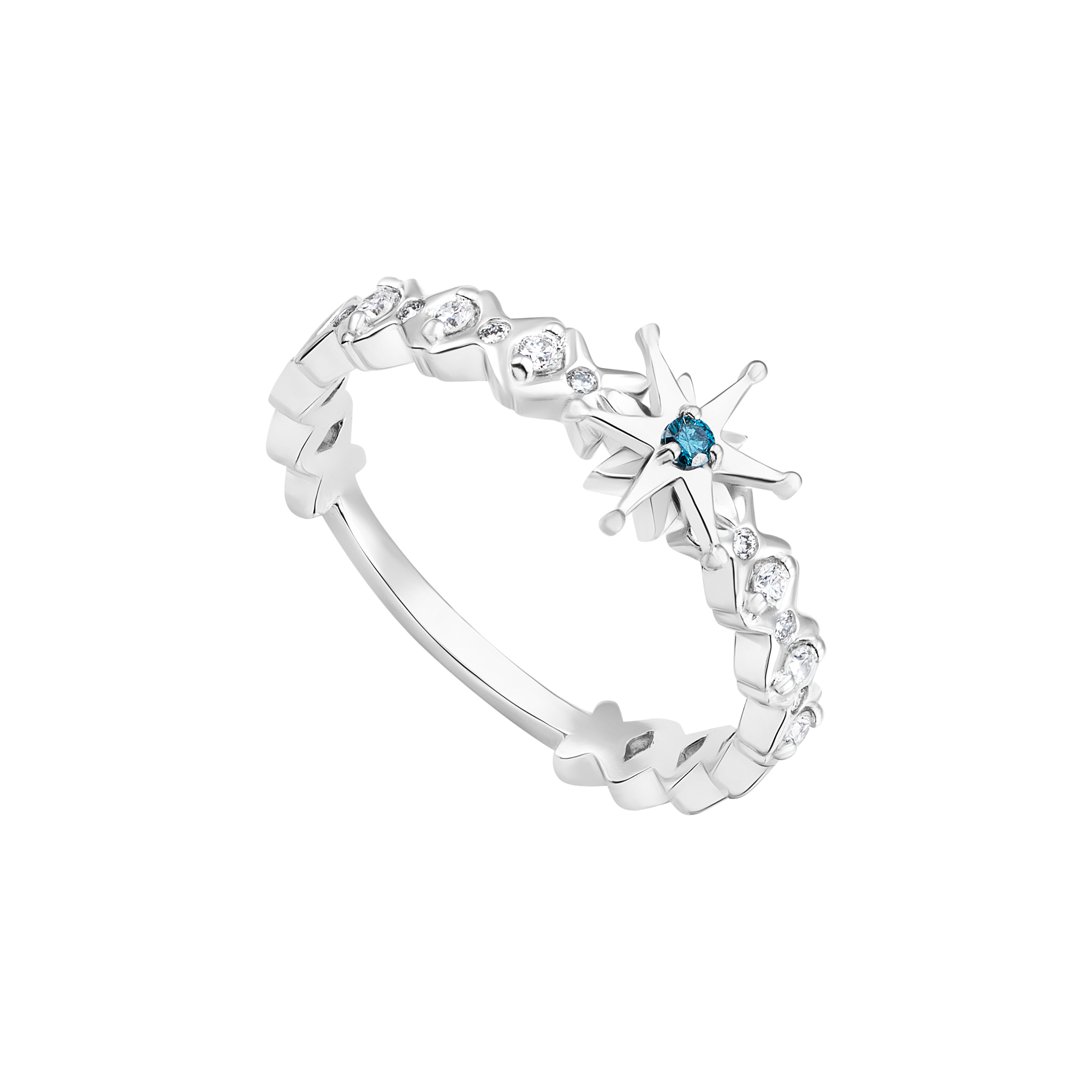 sp gnddddw014064 nhan kim cuong vang trang 14k pnj cinderella 1