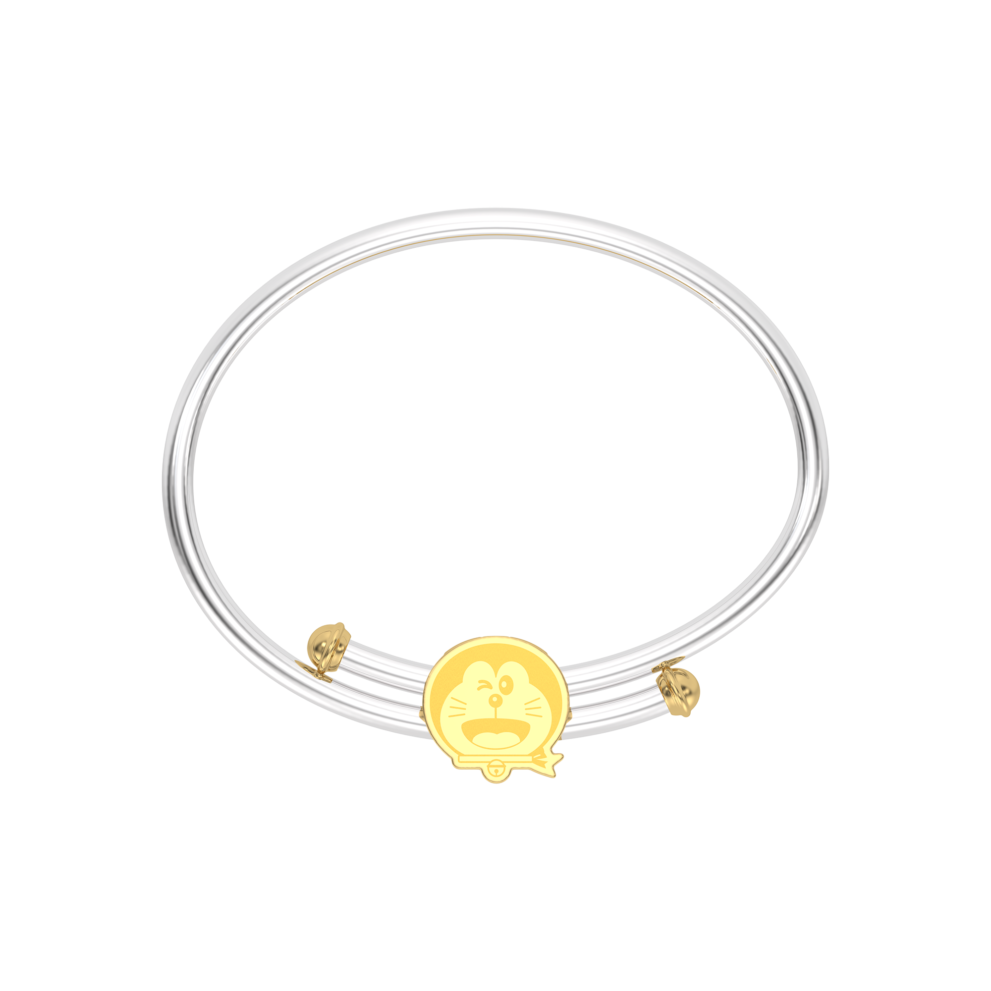 sp gv0000c000194 vong tay tre em vang 10k doraemon pnj 1