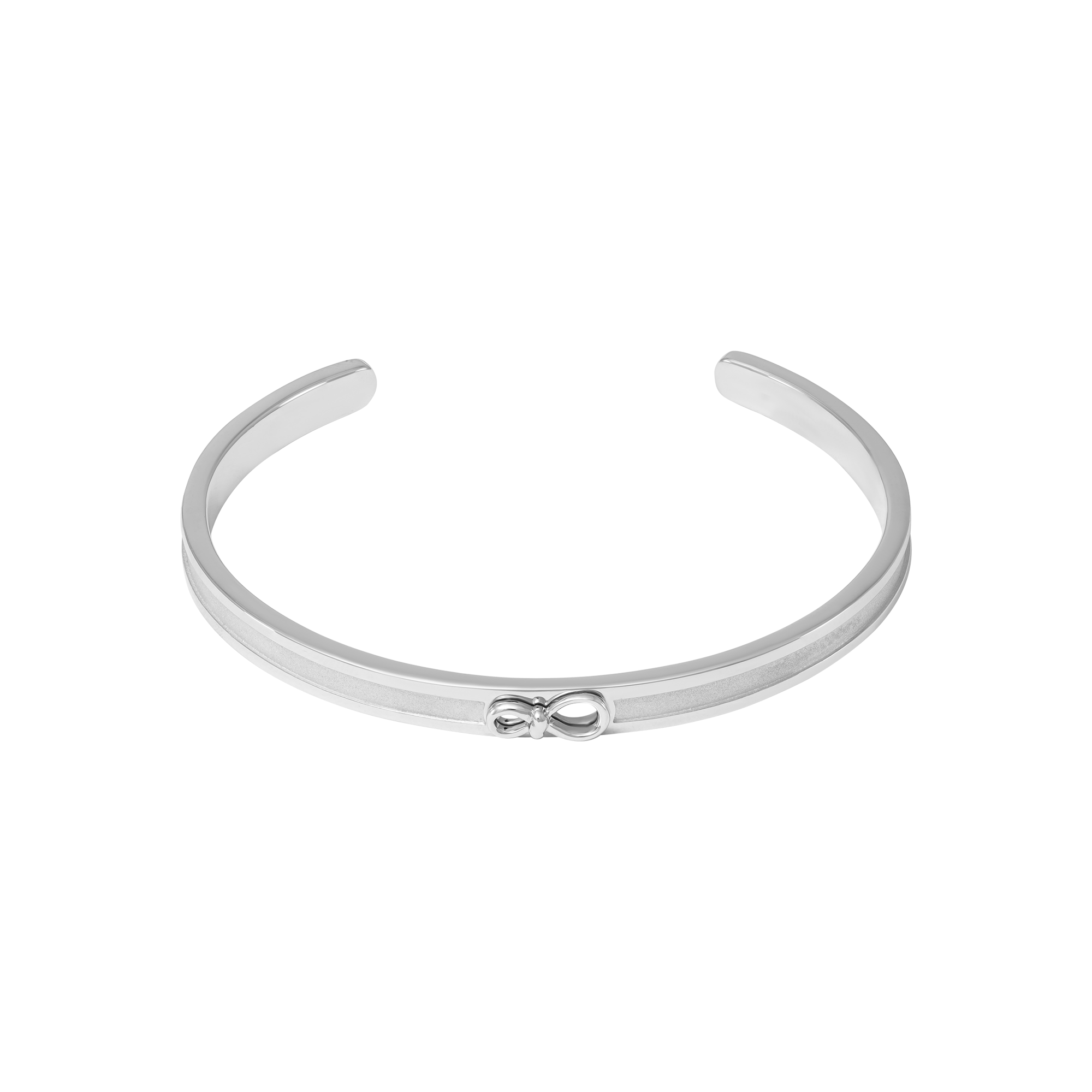 sp gv0000w000992 vong tay nam vang trang 10k pnj family infinity 1