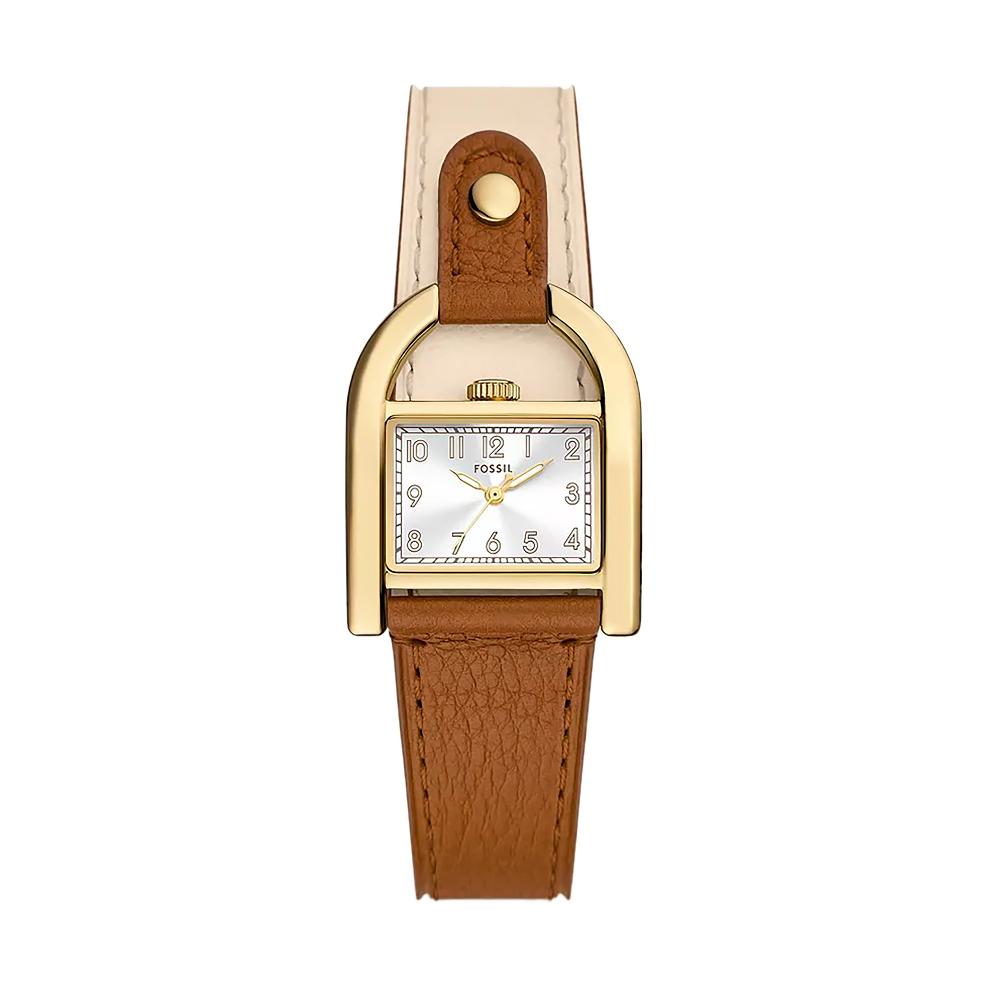 sp wffoqf00l28.0556 dong ho fossil nu es5346 day da tong hop. 28 mm 1