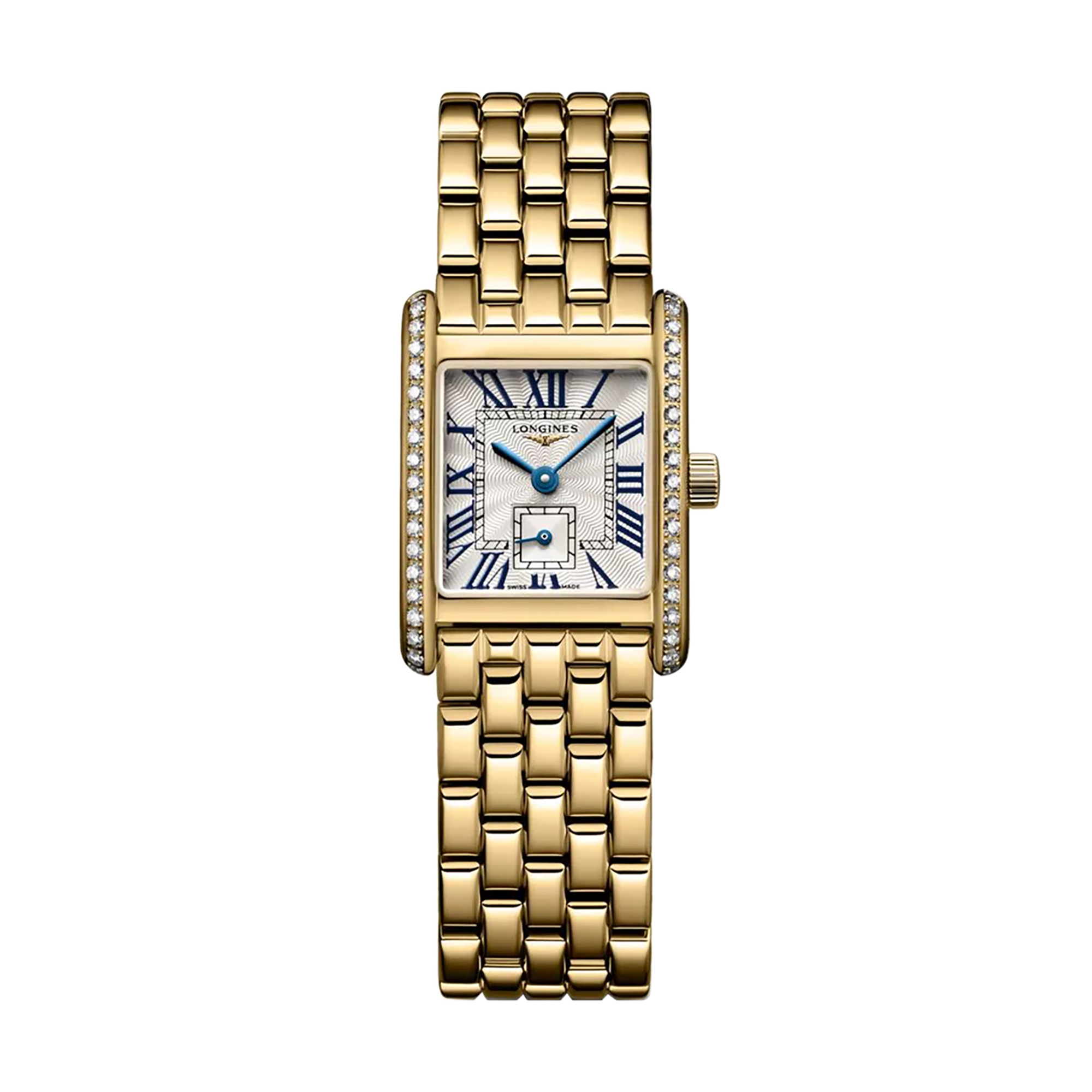 sp wfloqwddg29.0001 dong ho longines longines dolcevita nu l5.200.7.71.6 vang 18k. 29 mm 1