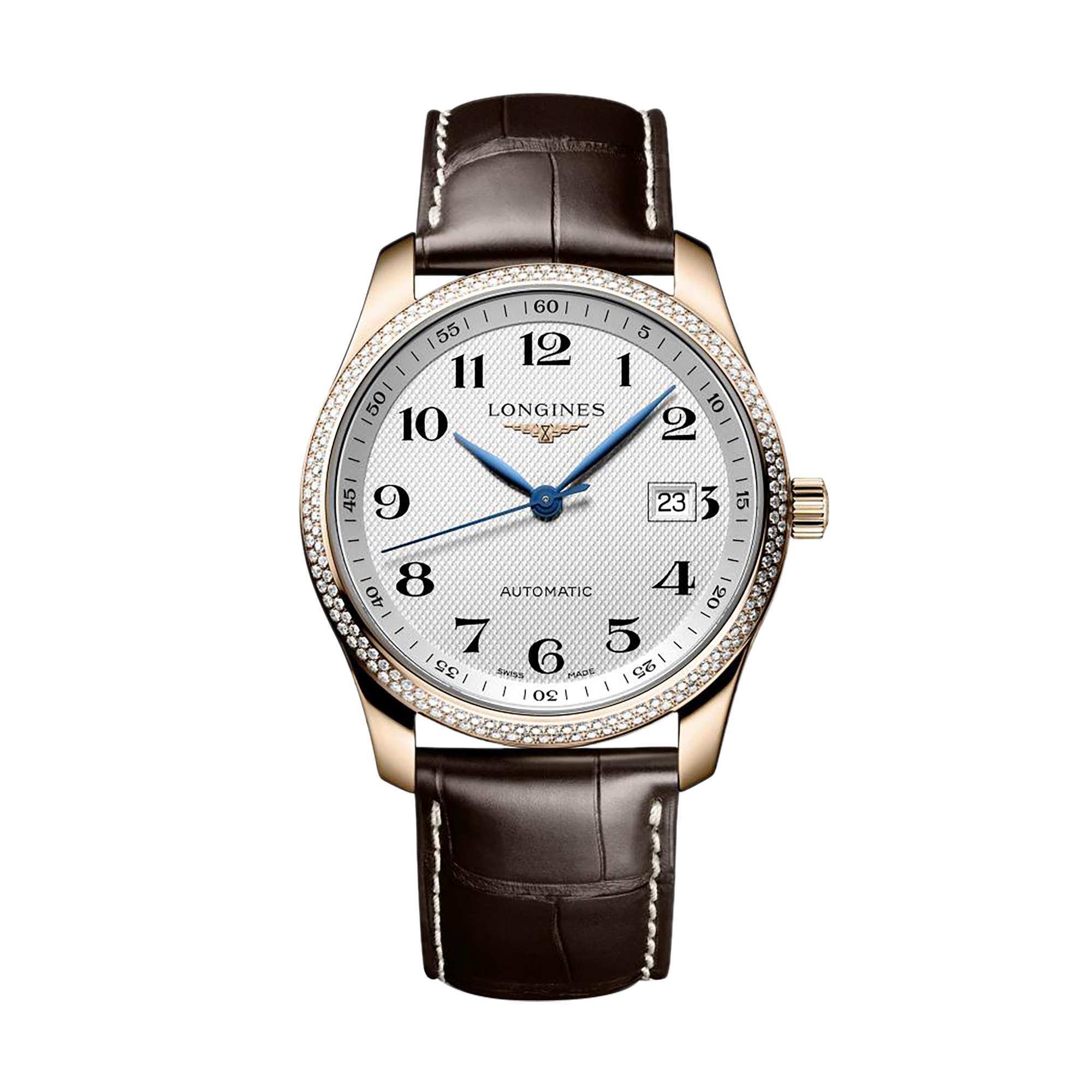 sp wmloawddl40.0952 dong ho longines longines master collection nam l2.793.9.78.3 day da tong hop. 40 mm 1