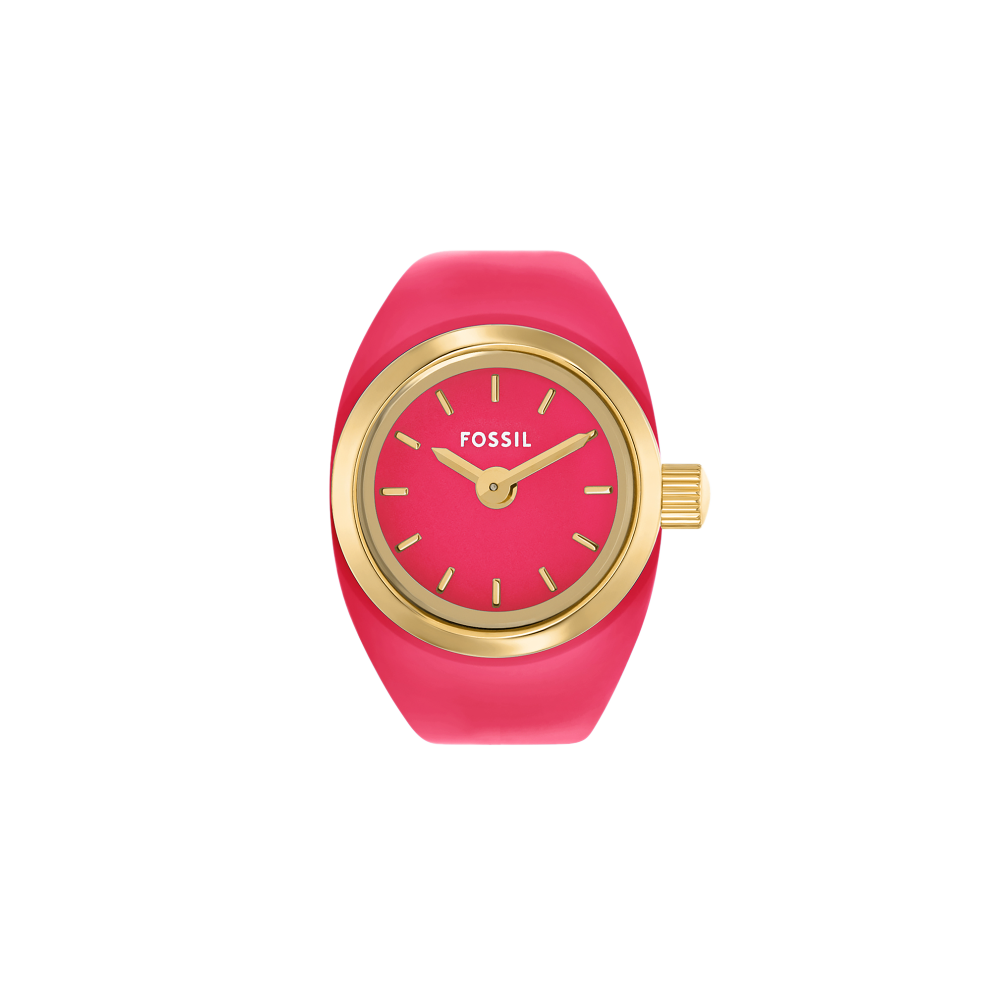 sp wffoqf00s15.0542 dong ho fossil nu es5414 day thep khong gi 316l 15 mm 1