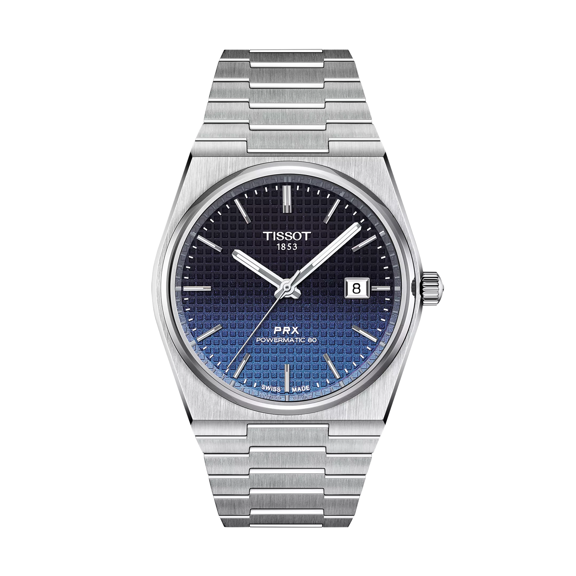 sp wmtipw00s40.0932 dong ho tissot tissot classic nam t137.407.11.051.01 day thep khong gi 316l 40 mm 1