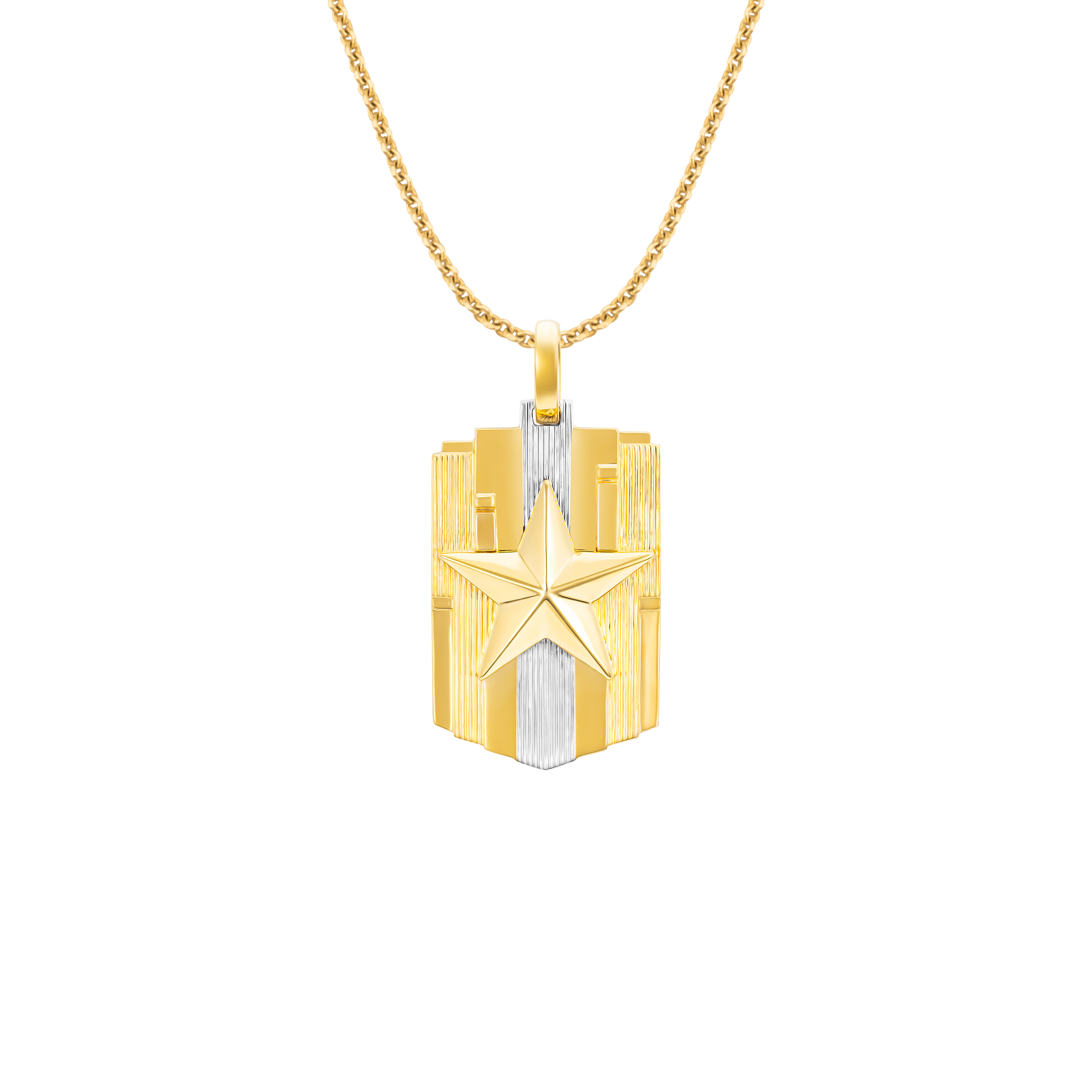 sp gm0000c000329 mat day chuyen nam vang 10k mancode by pnj manh me vuon tam 1