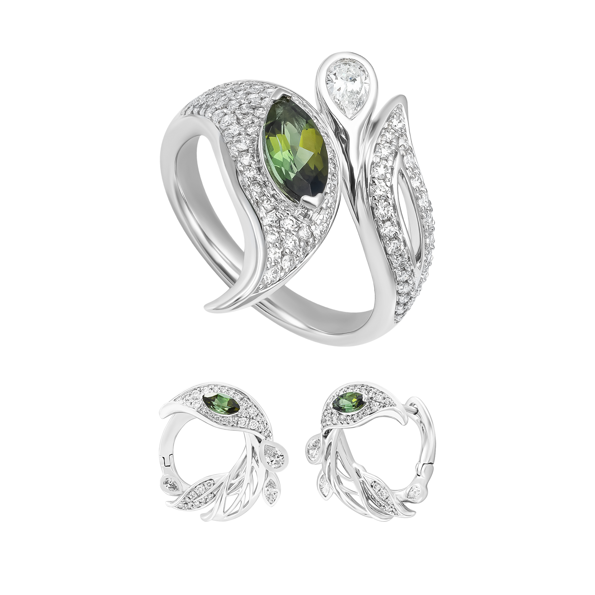 sp gbddmxw000012 gnddmxw000014 bo trang suc vang trang pnj 10