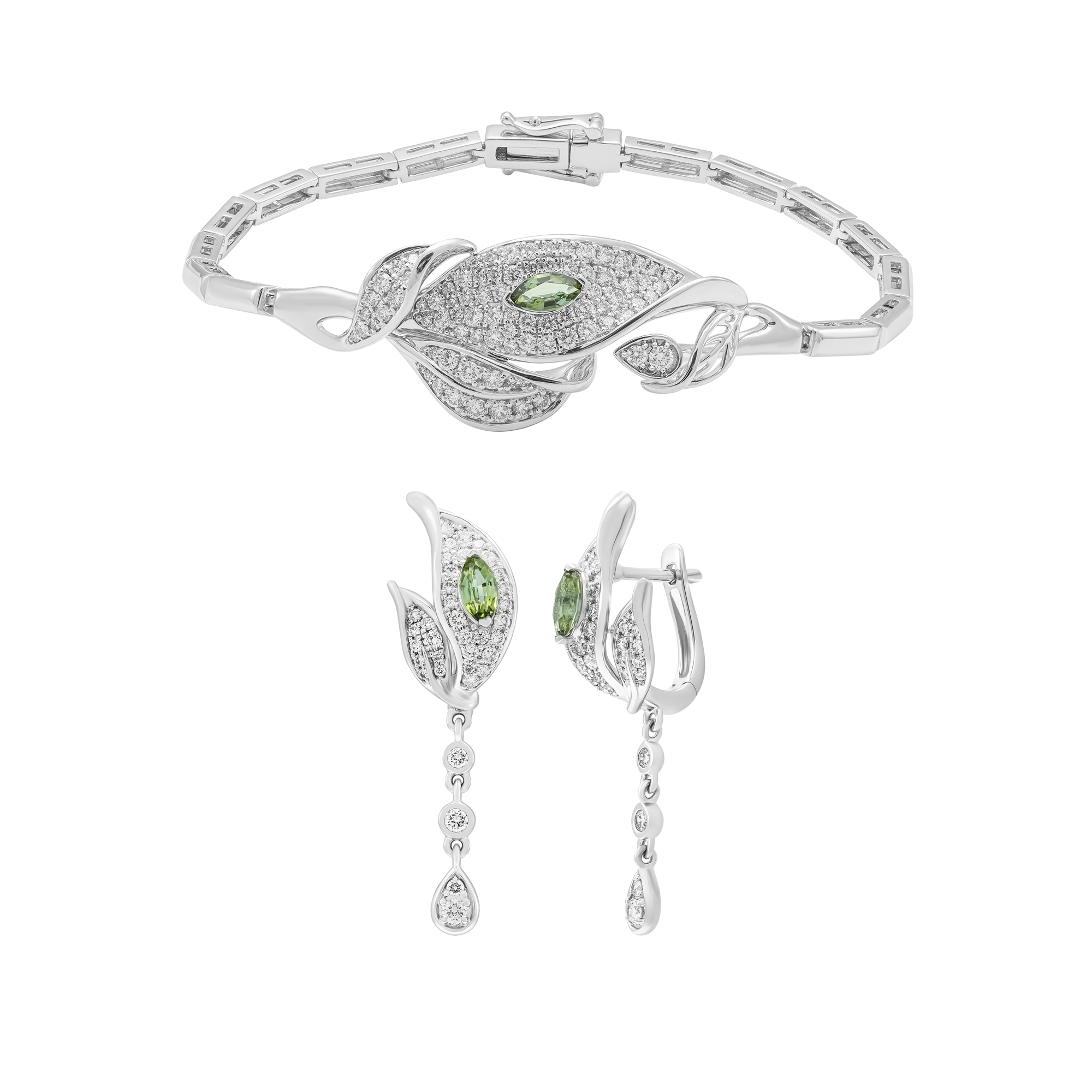 sp gbddmxw000014 glddmxw000005 bo trang suc vang trang pnj 10