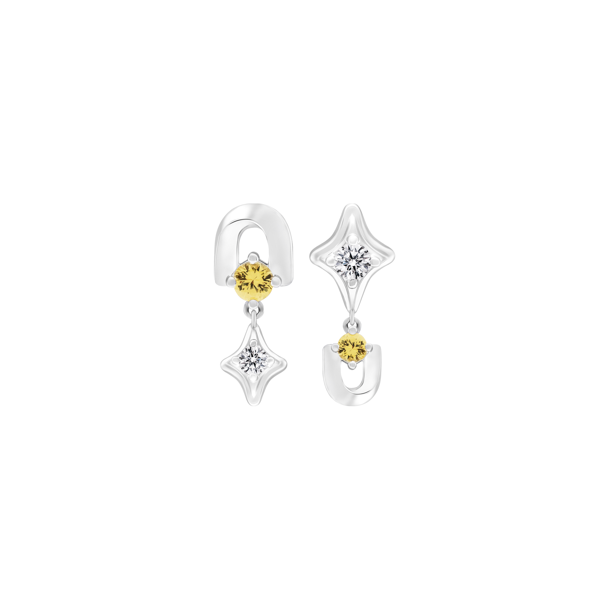 sp gbspmxw000023 bong tai vang 10k dinh da sapphire pnj 10