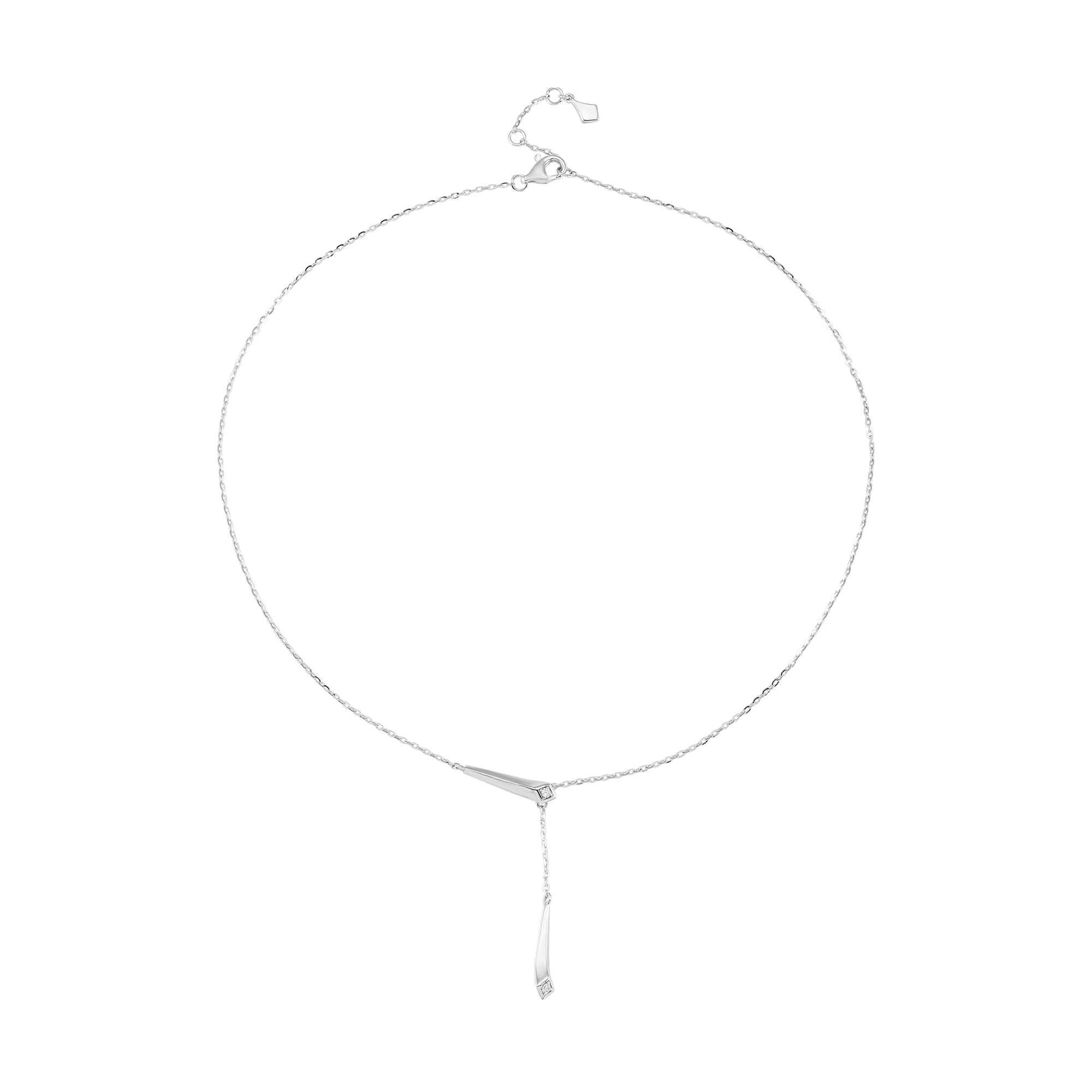 sp gcdd00w000494 day co kim cuong vang trang 14k pnj my first diamond 1