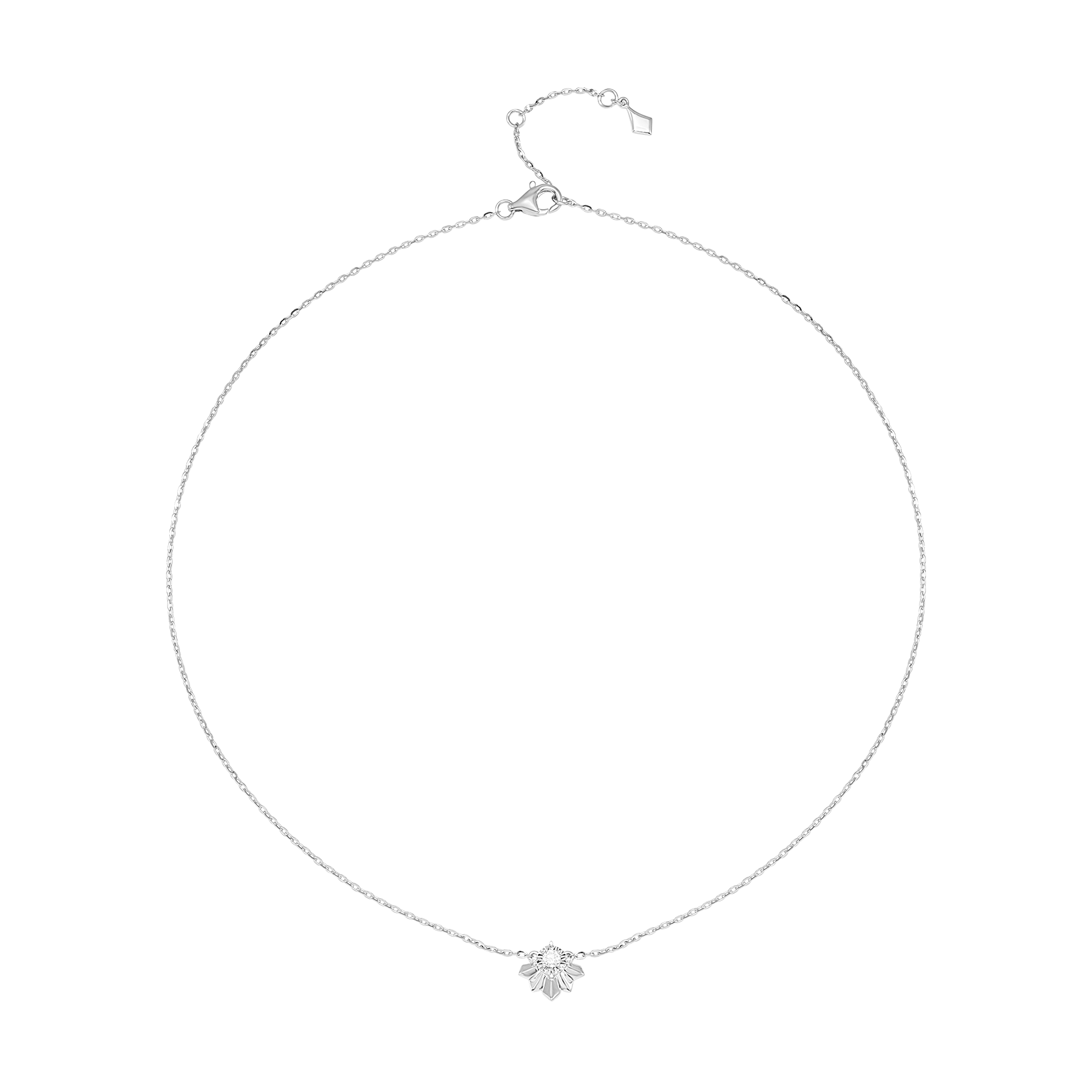 sp gcdd00w000495 day co kim cuong vang trang 14k pnj my first diamond 1