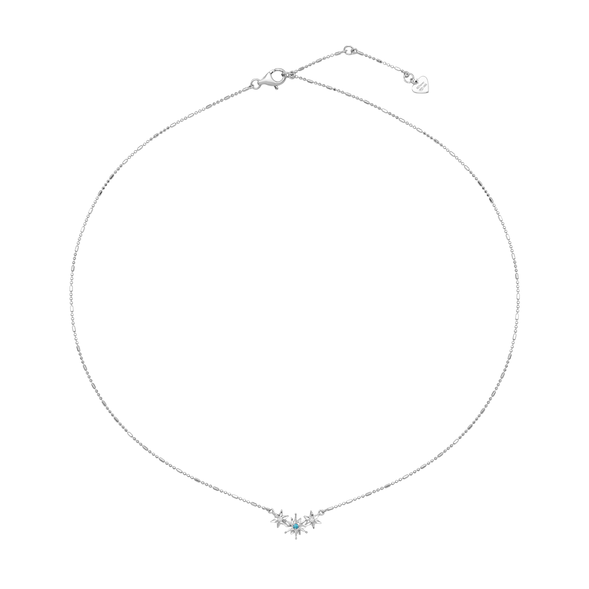 sp gcddddw000833 day co kim cuong vang trang 14k disney pnj the shining princess 1