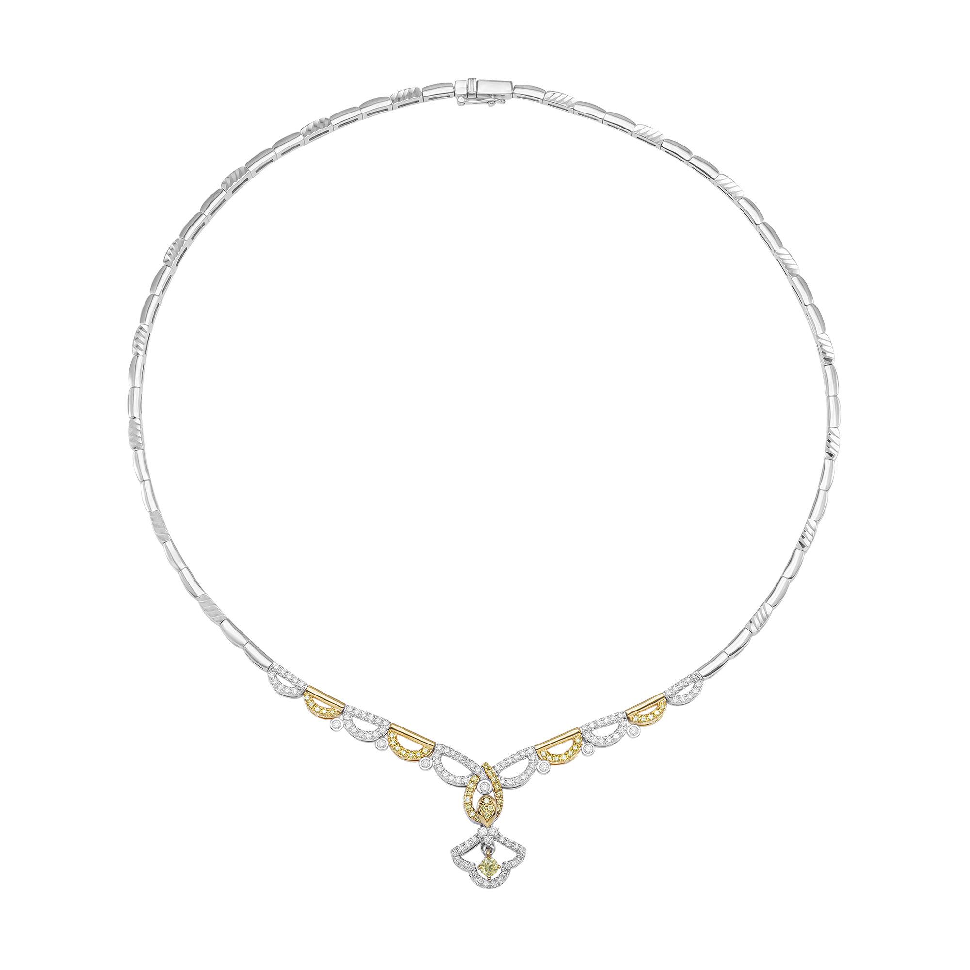 sp gcddmxc000017 day co kim cuong vang 14k disney pnj the shining princess 1