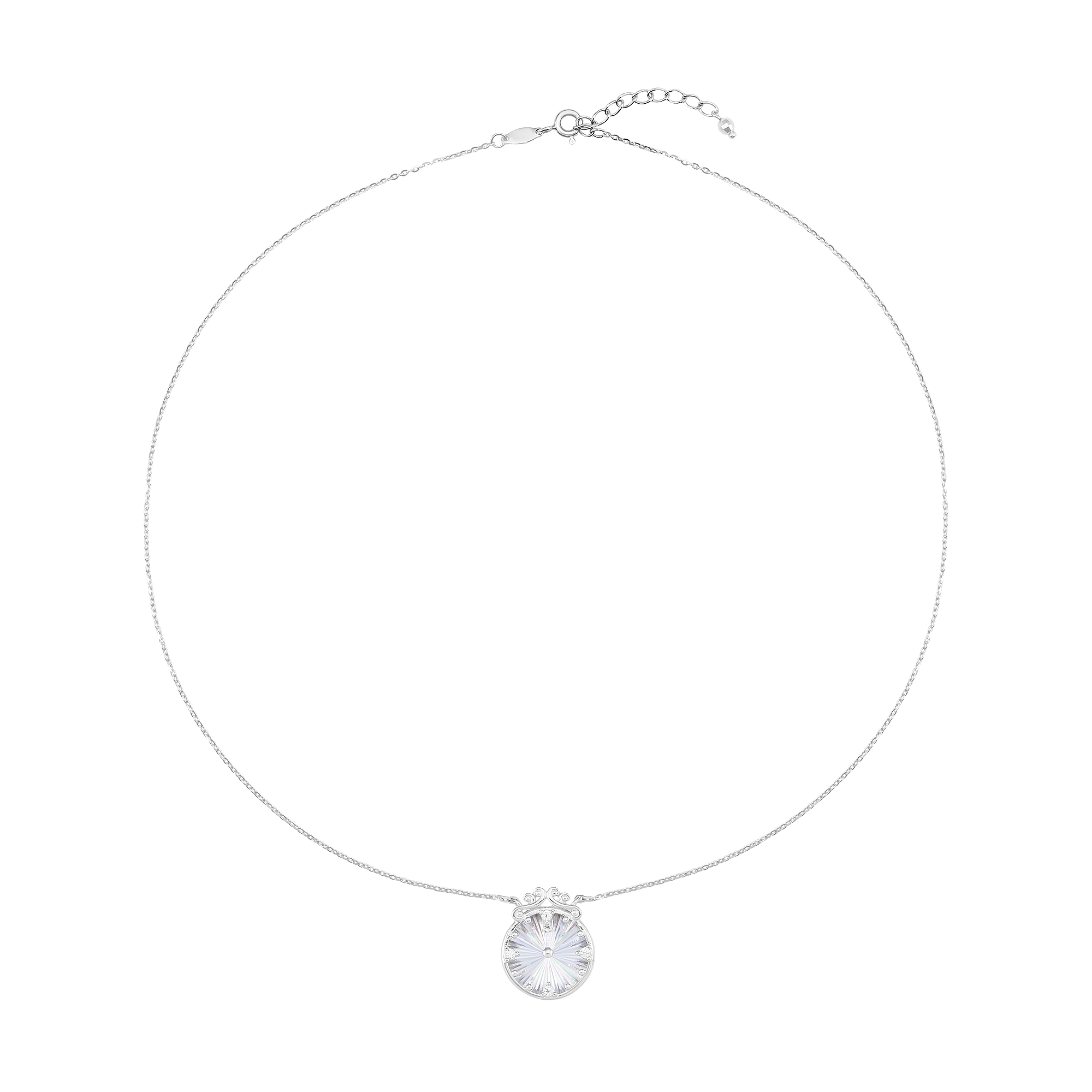 sp gcxm00w060032 day co vang trang y 14k dinh da ecz pnj 1