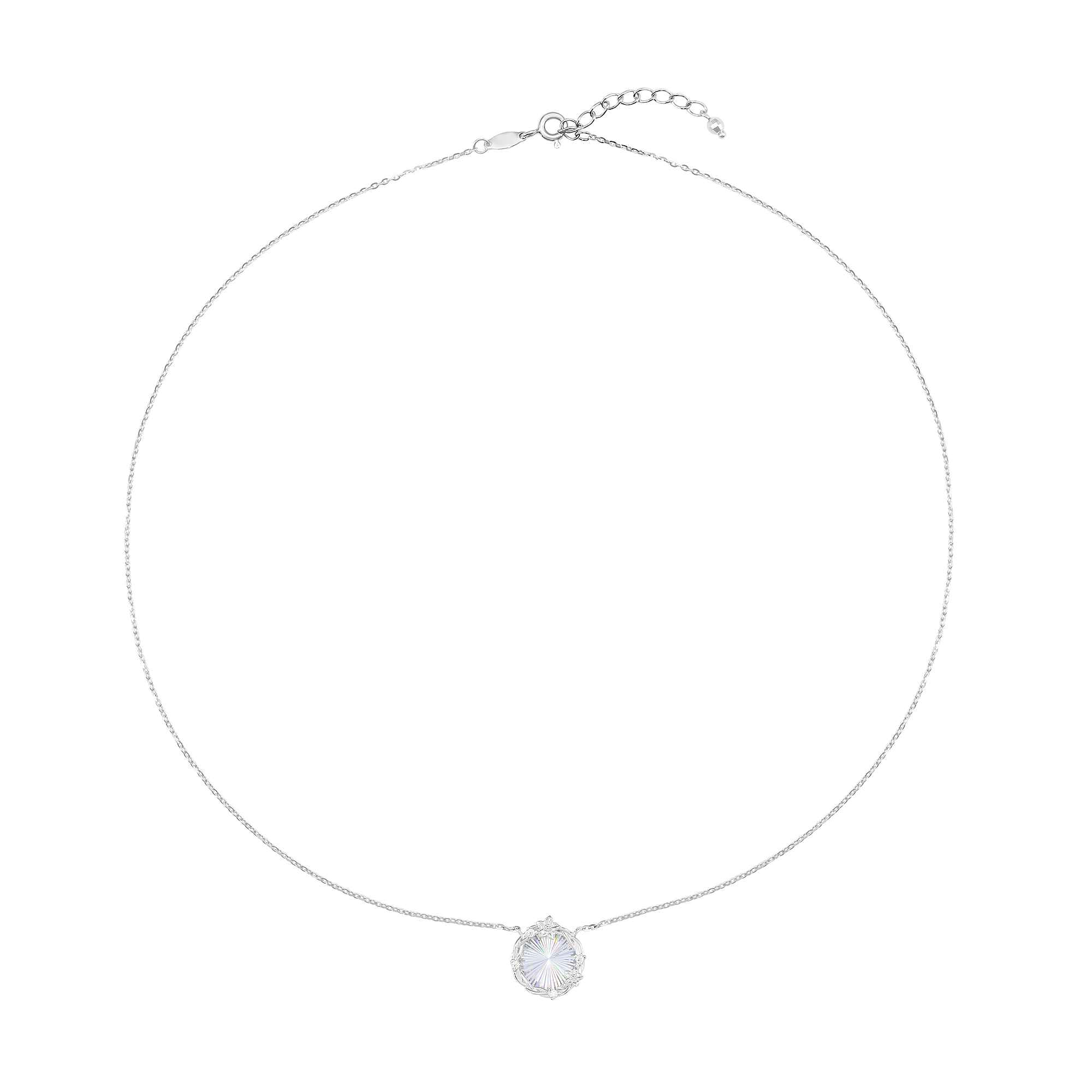 sp gcxm00w060033 day co vang trang y 14k dinh da ecz pnj 1