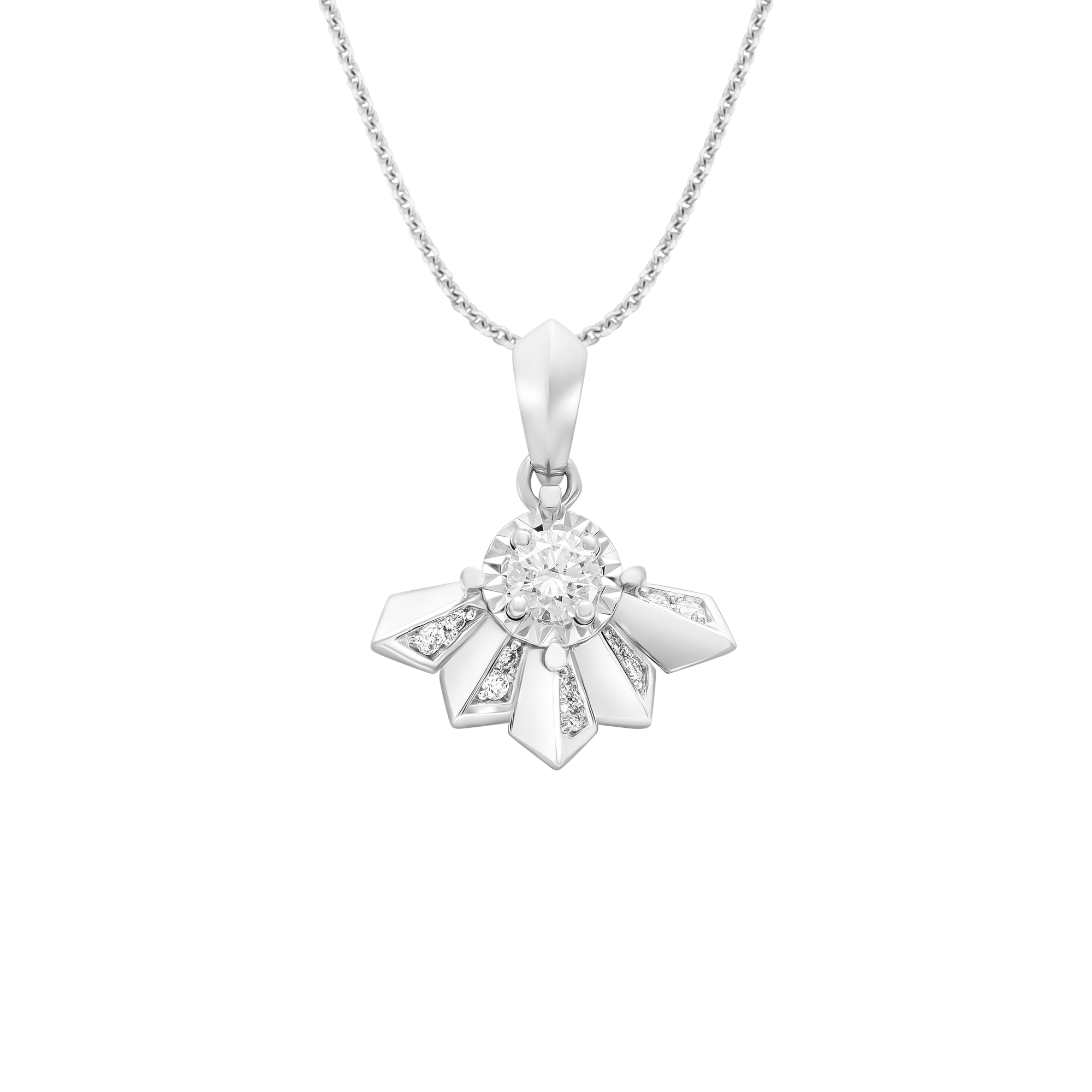 sp gmddddw002966 mat day chuyen kim cuong vang trang 14k pnj my first diamond 1