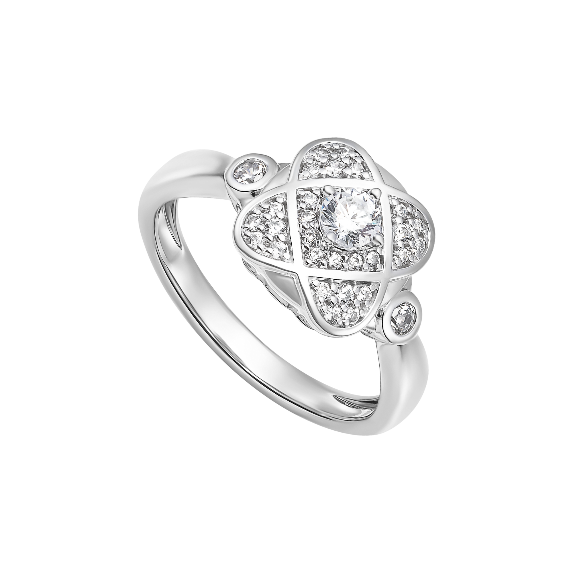 sp gnxmxmw006593 nhan vang trang 14k dinh da ecz pnj kim bao nhu y 1