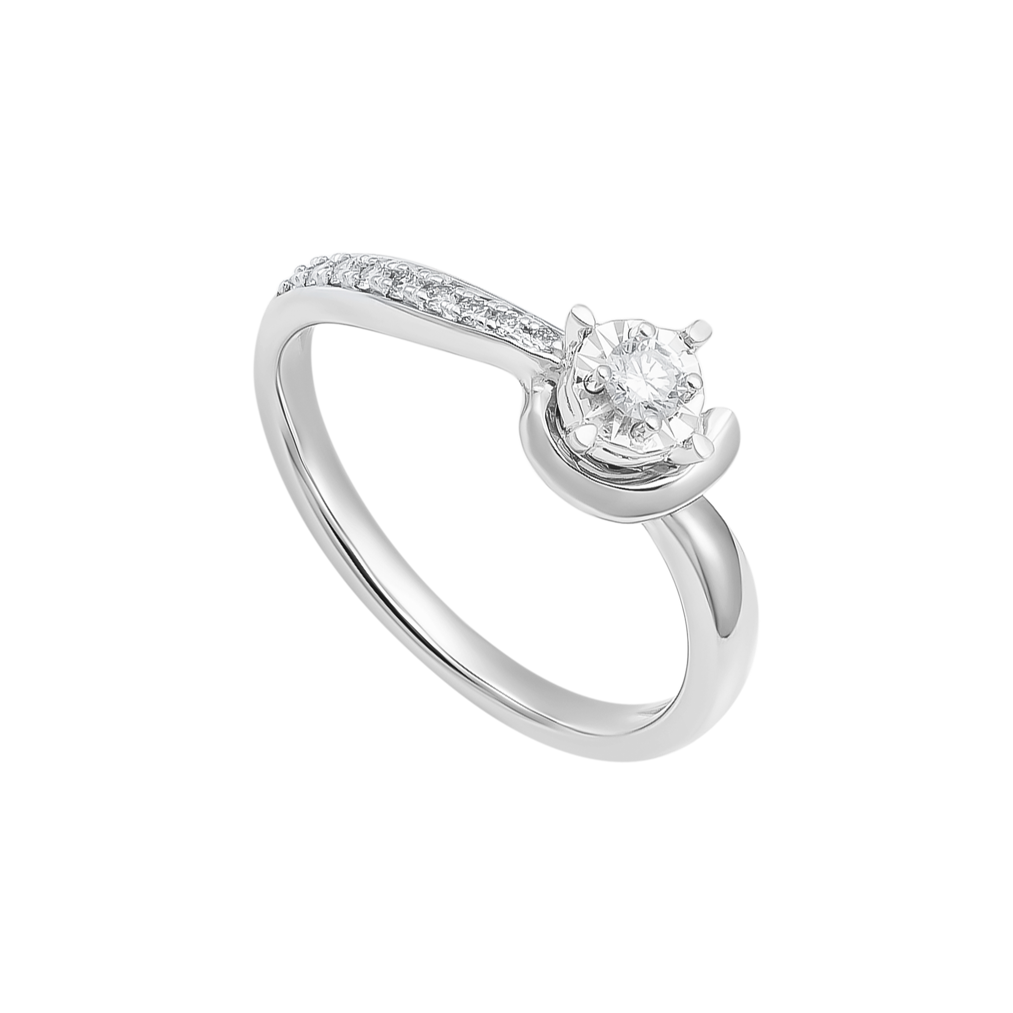 sp gnddddw015424 nhan kim cuong vang trang 14k pnj my first diamond 1