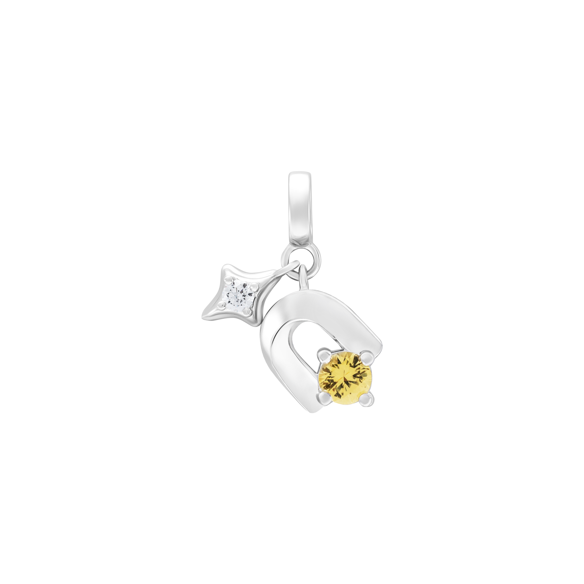 sp gispxmw000006 hat charm vang 10k dinh da sapphire pnj 1