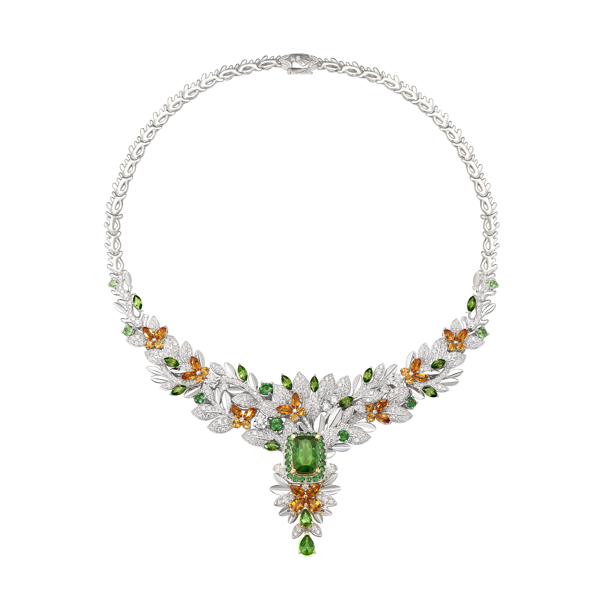 sp gctmmxc000007 day co vang 14k dinh da tourmaline pnj 01