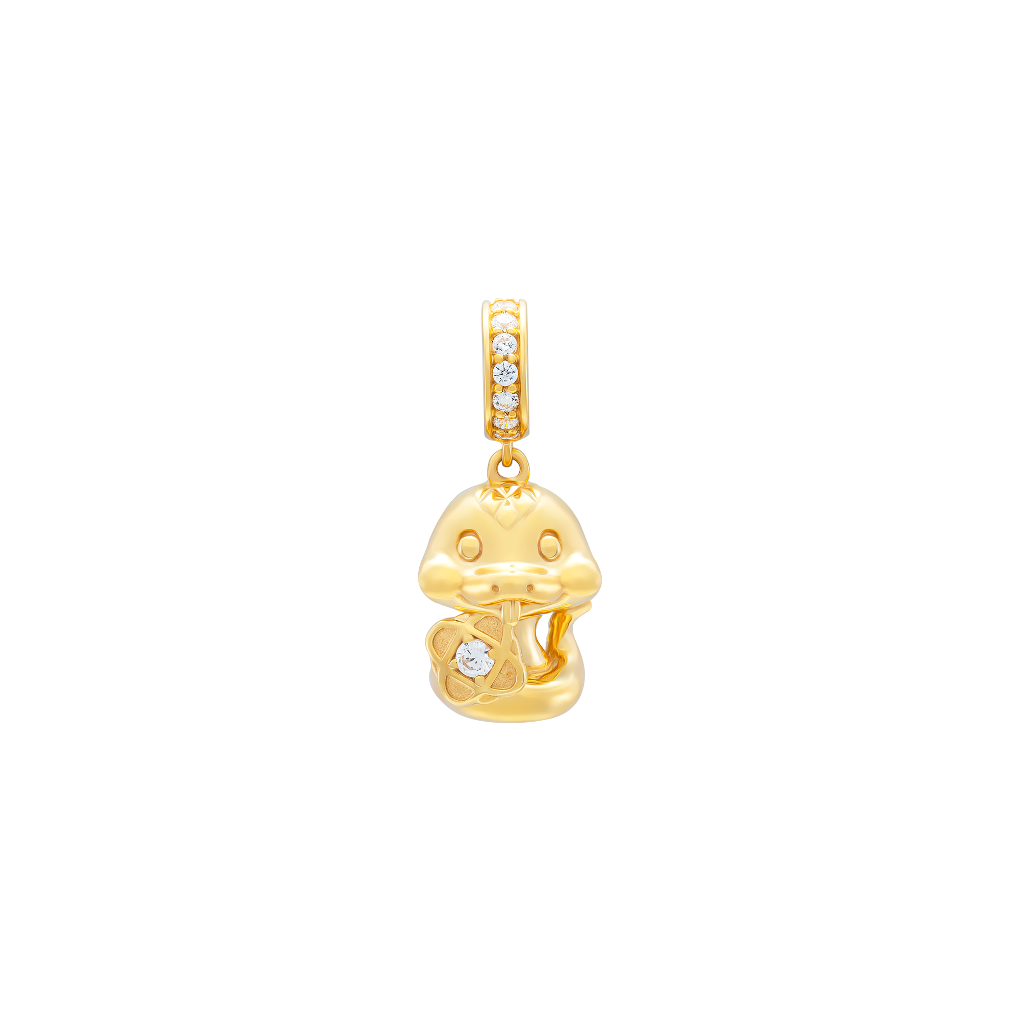 sp gixmxmy000243 hat charm vang 14k dinh da ecz pnj kim bao nhu y 1