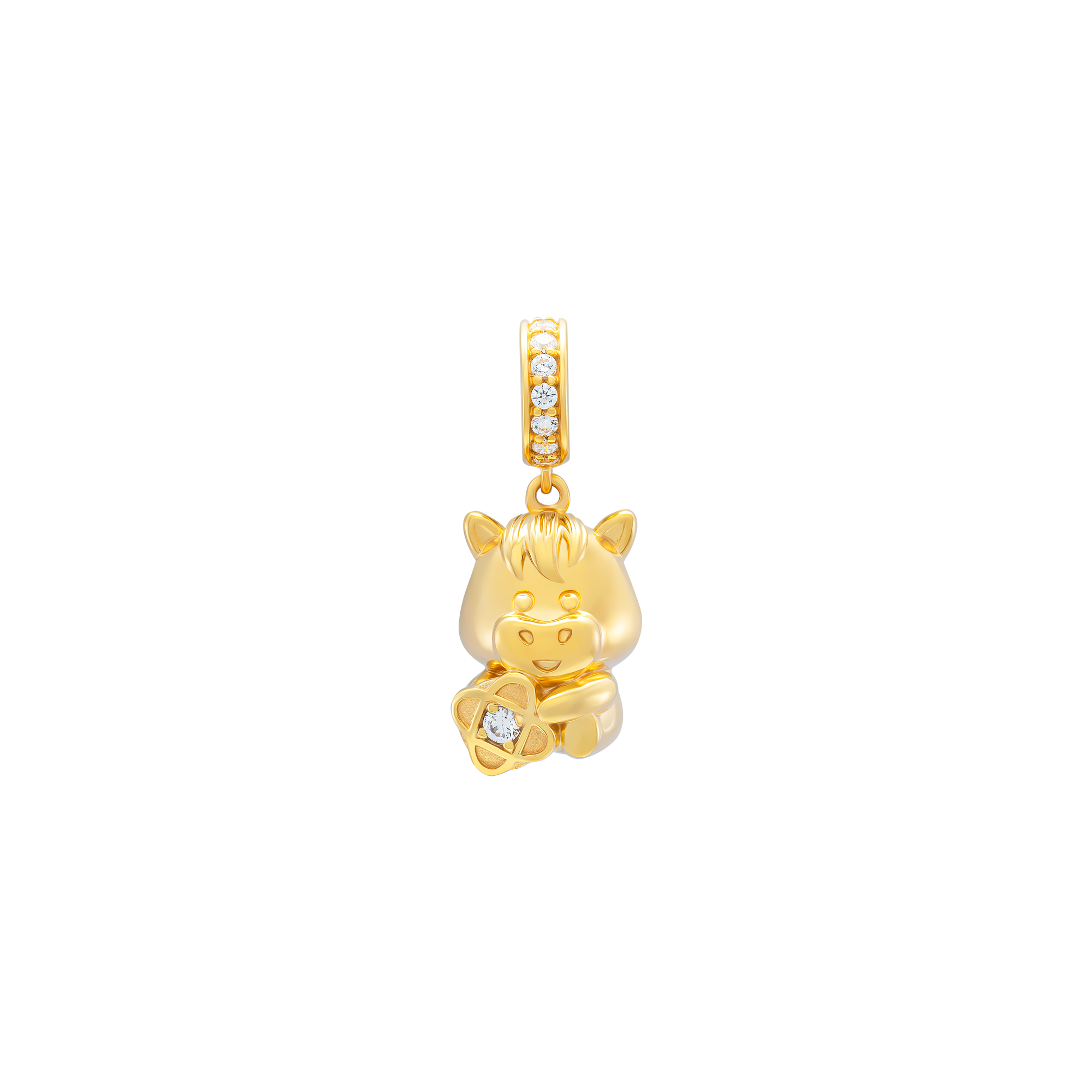 sp gixmxmy000244 hat charm vang 14k dinh da ecz pnj kim bao nhu y 1