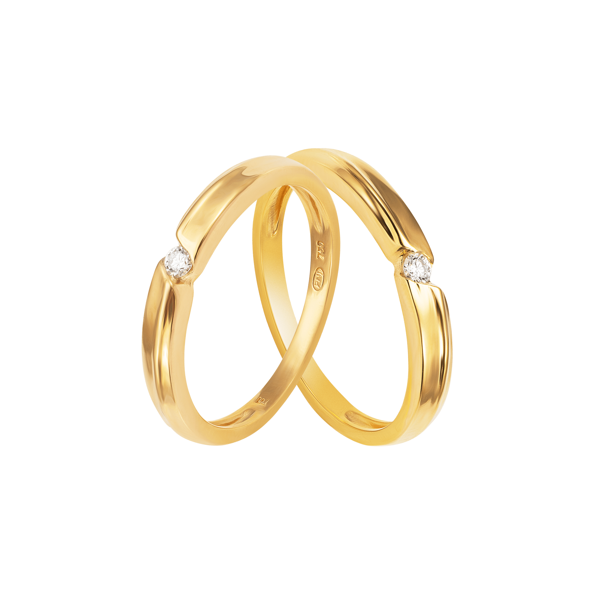 sp gndd00y000732 gndd00y000737 cap nhan cuoi vang pnj 1