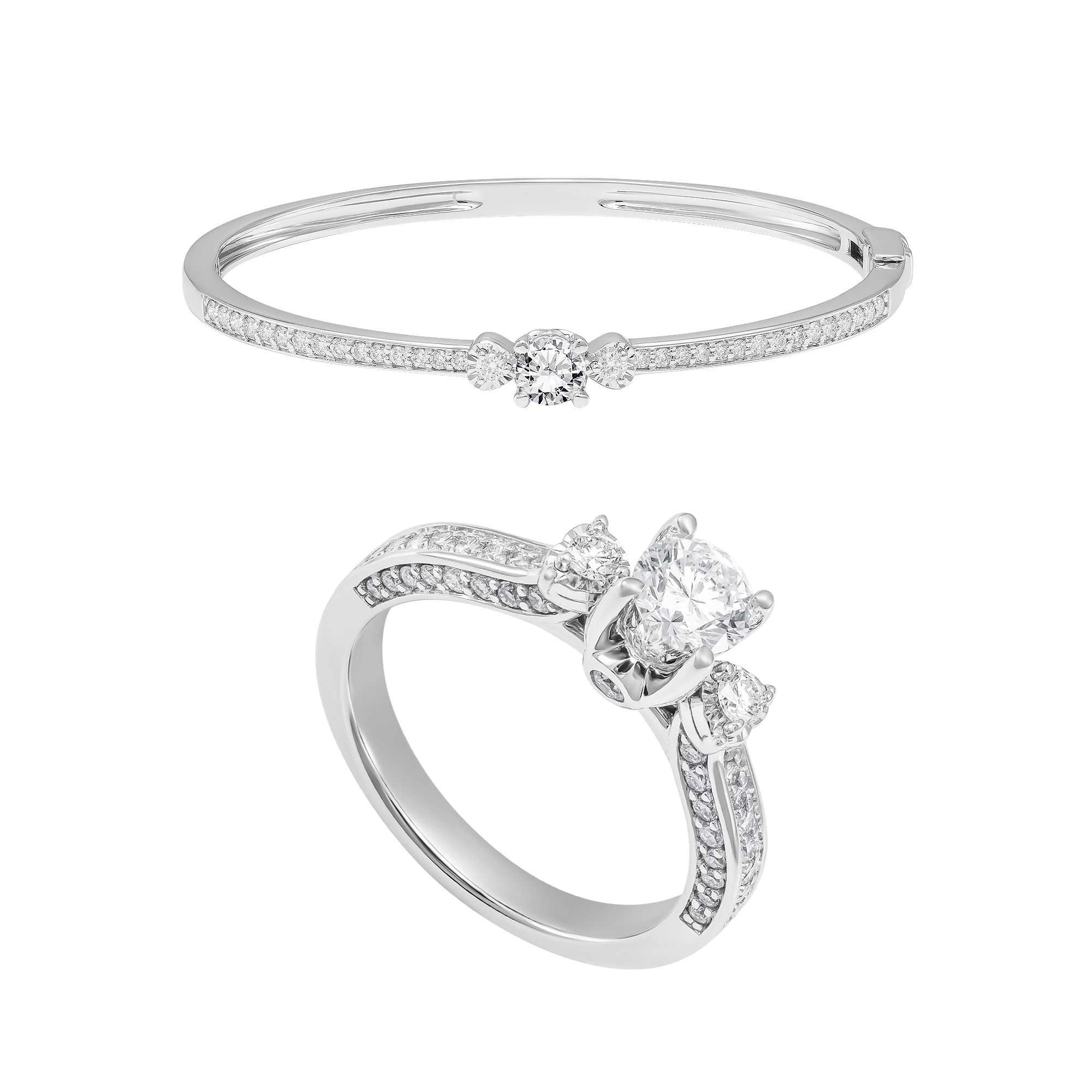 sp gnddddw014953 gvddddw001178 bo trang suc vang trang pnj 1