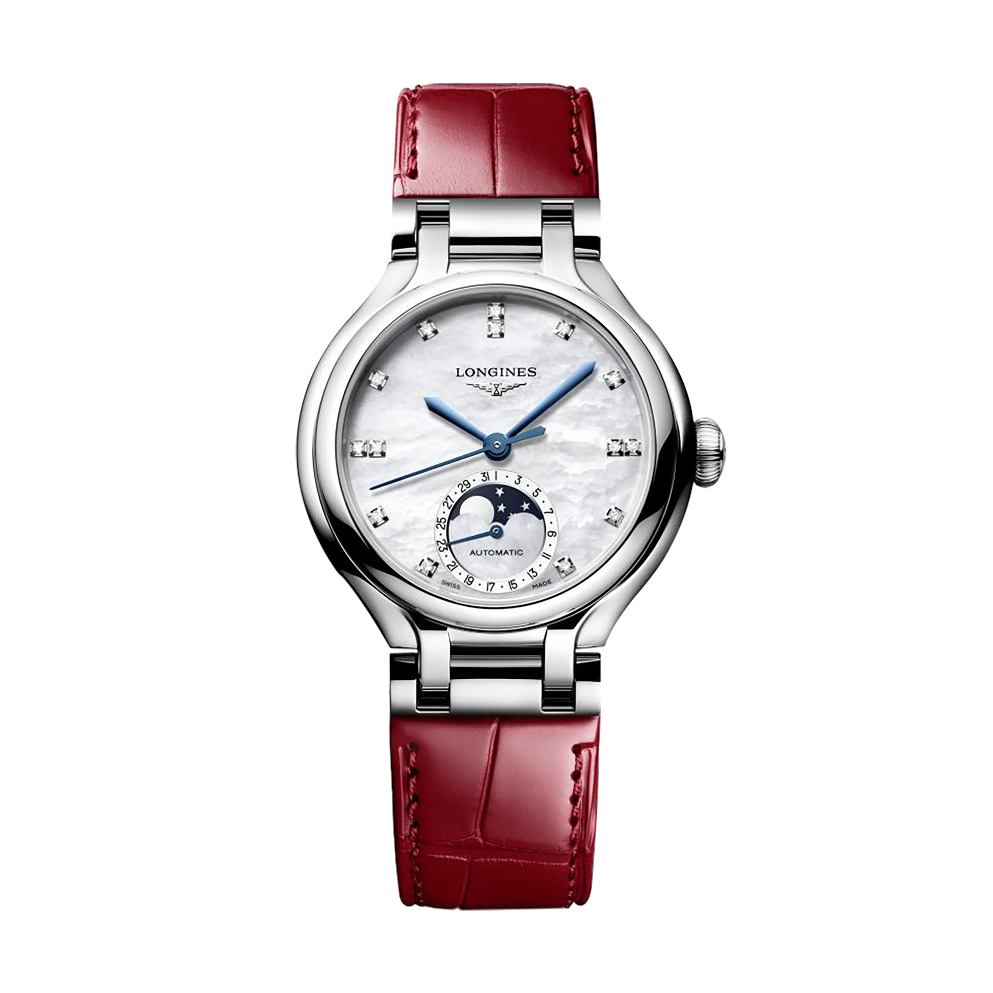 sp wfloawddl34.0990 dong ho longines longines primaluna nu l8.126.4.87.2 day da tong hop. 34 mm 1