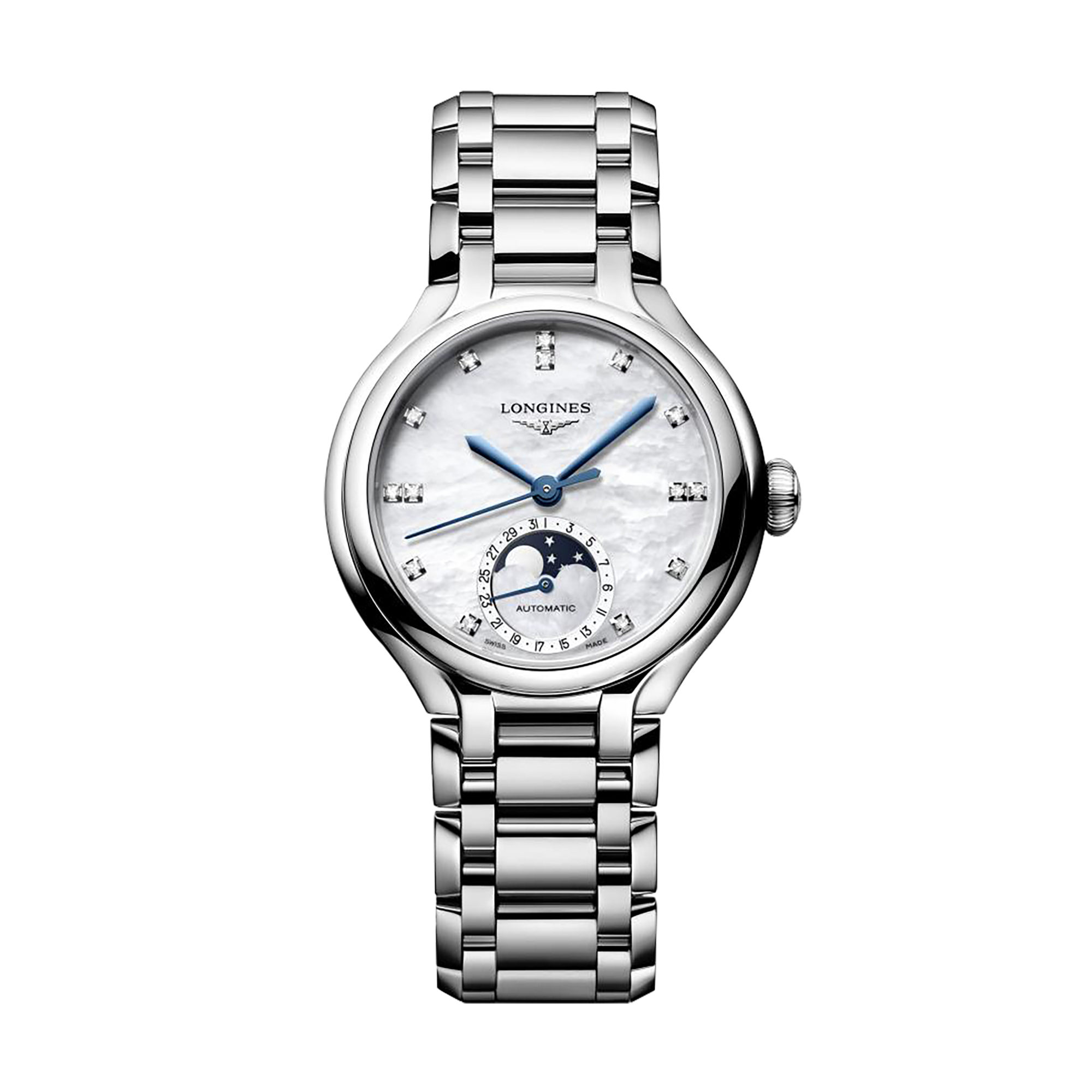sp wfloawdds34.1159 dong ho longines longines primaluna nu l8.126.4.87.6 day thep khong gi 316l 34 mm 1