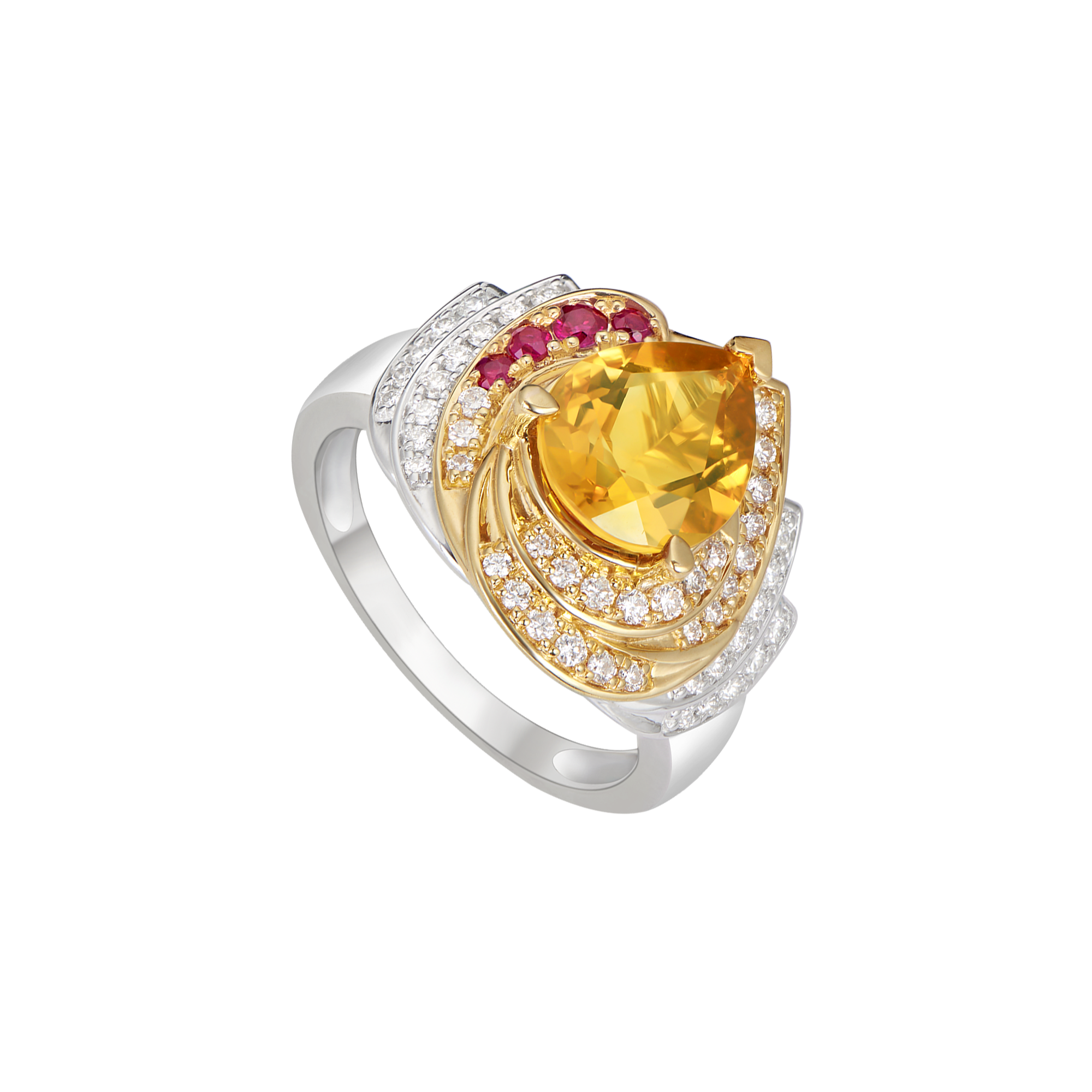 sp gnctmxc000004 nhan vang 14k dinh da citrine pnj 01