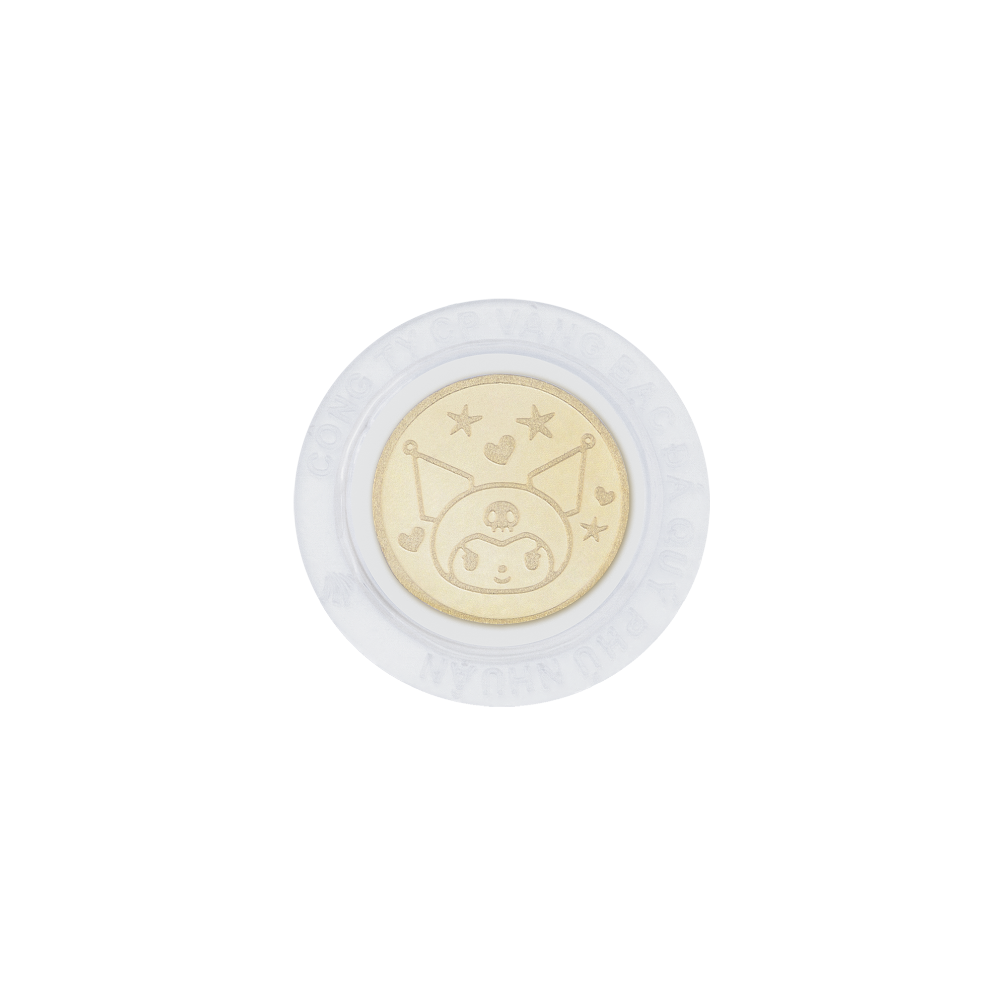 sp gz0000y001275 dong vang kuromi 96 khong gan da 1