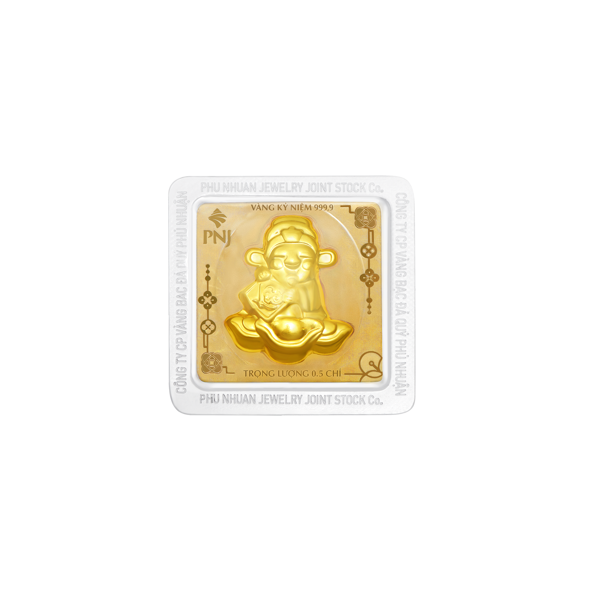 sp gz0000y001410 vang ky niem 0.5 chi 24k pnj than tai baby 001