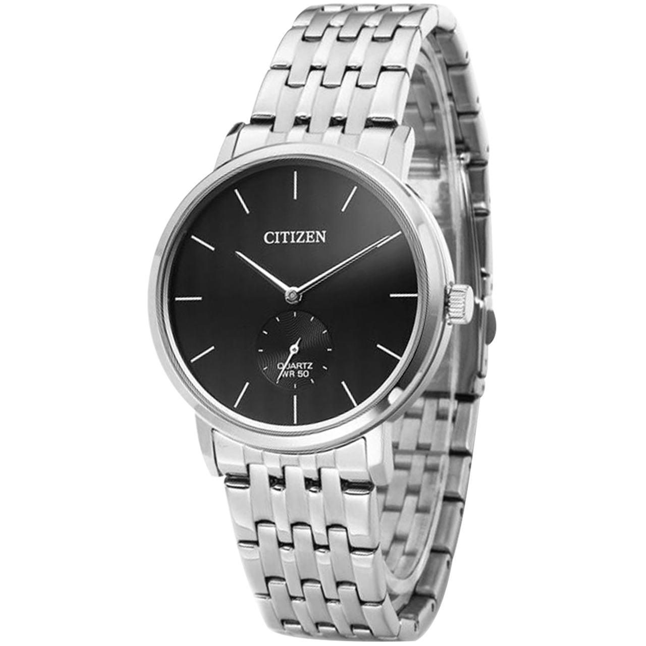 wbf11d03701.000 be9170.56e dong ho nam day thep khong gi chong nuoc citizen