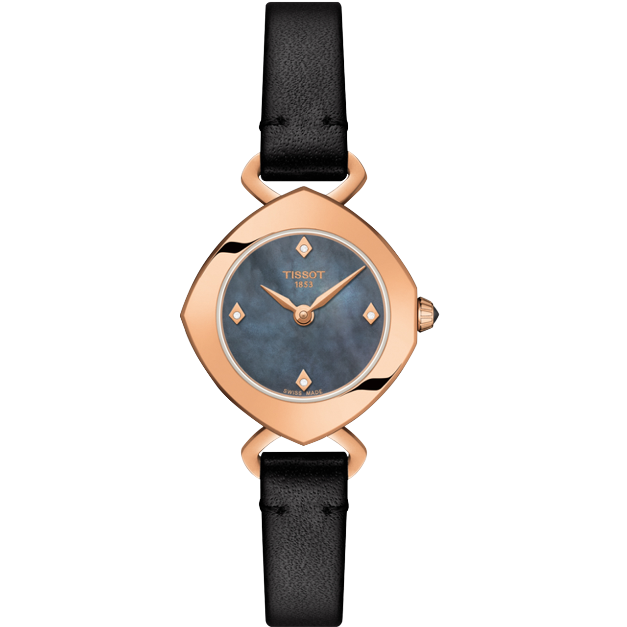  ng h tissot t lady n t113 109 36 126 00 d y da 24 8mm x 22 58mm