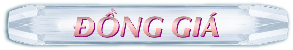 Đồng giá trang sức bạc