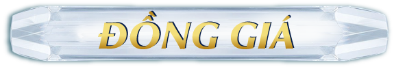 Đồng giá trang sức vàng
