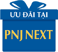 Ưu đãi tại PNJNEXT