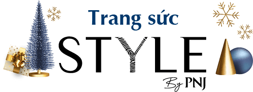 Trang sức Style By PNJ