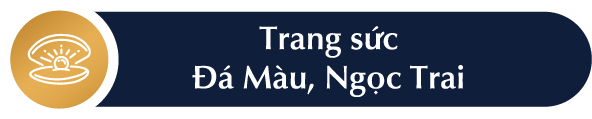 Trang sức đá màu, ngọc trai