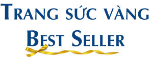 Trang Sức Vàng Best Seller